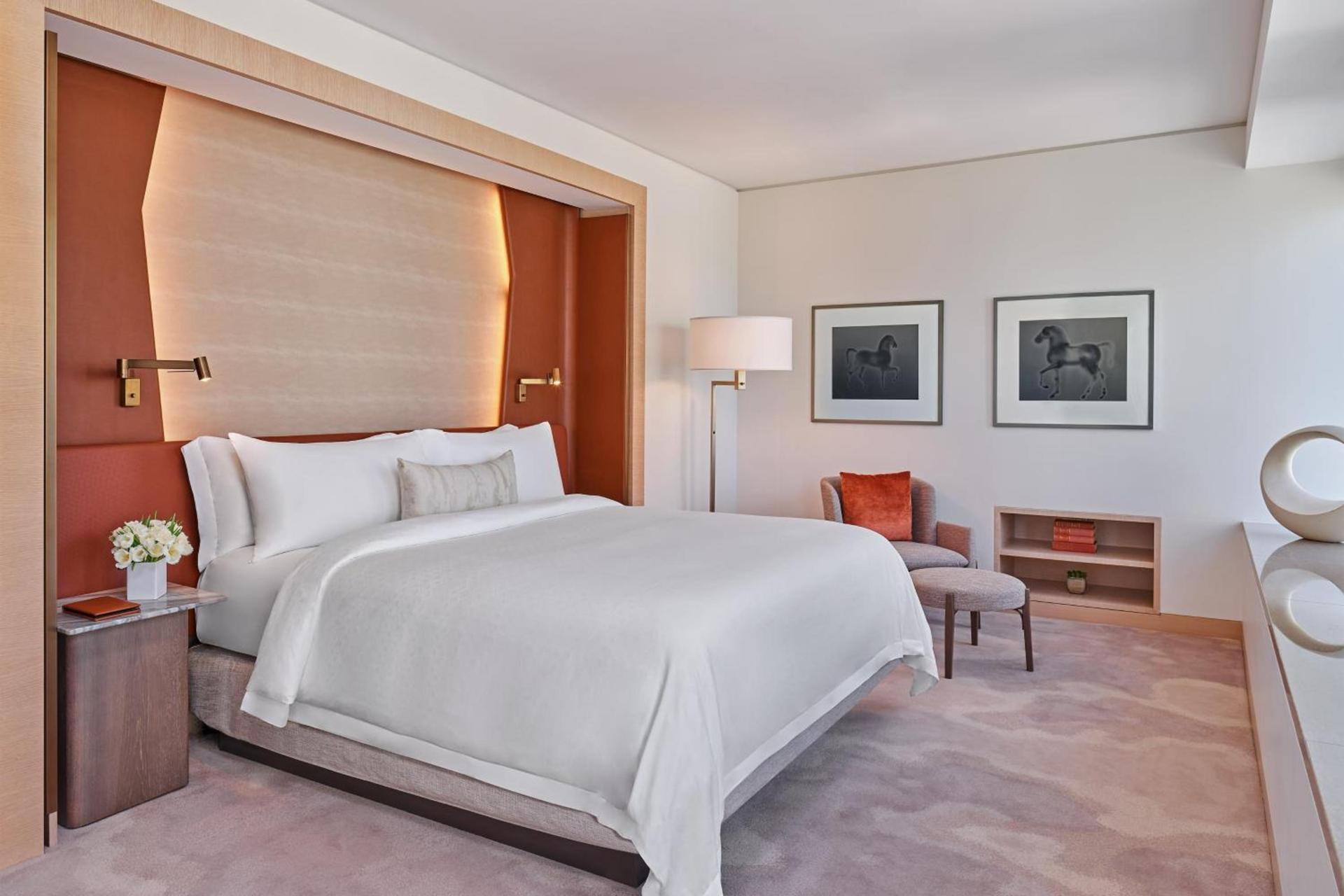 The St. Regis San Francisco photo 36