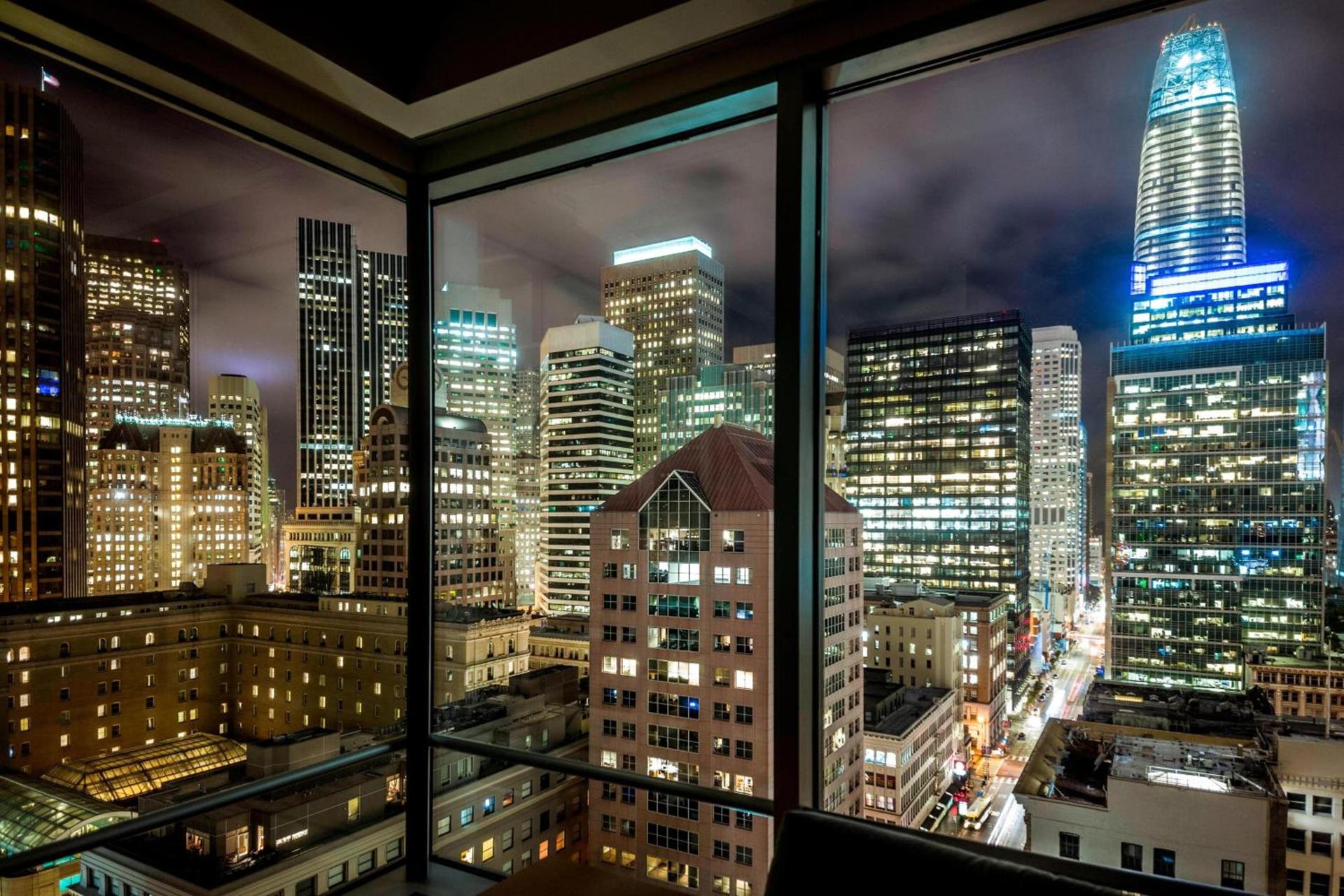 The St. Regis San Francisco photo 43