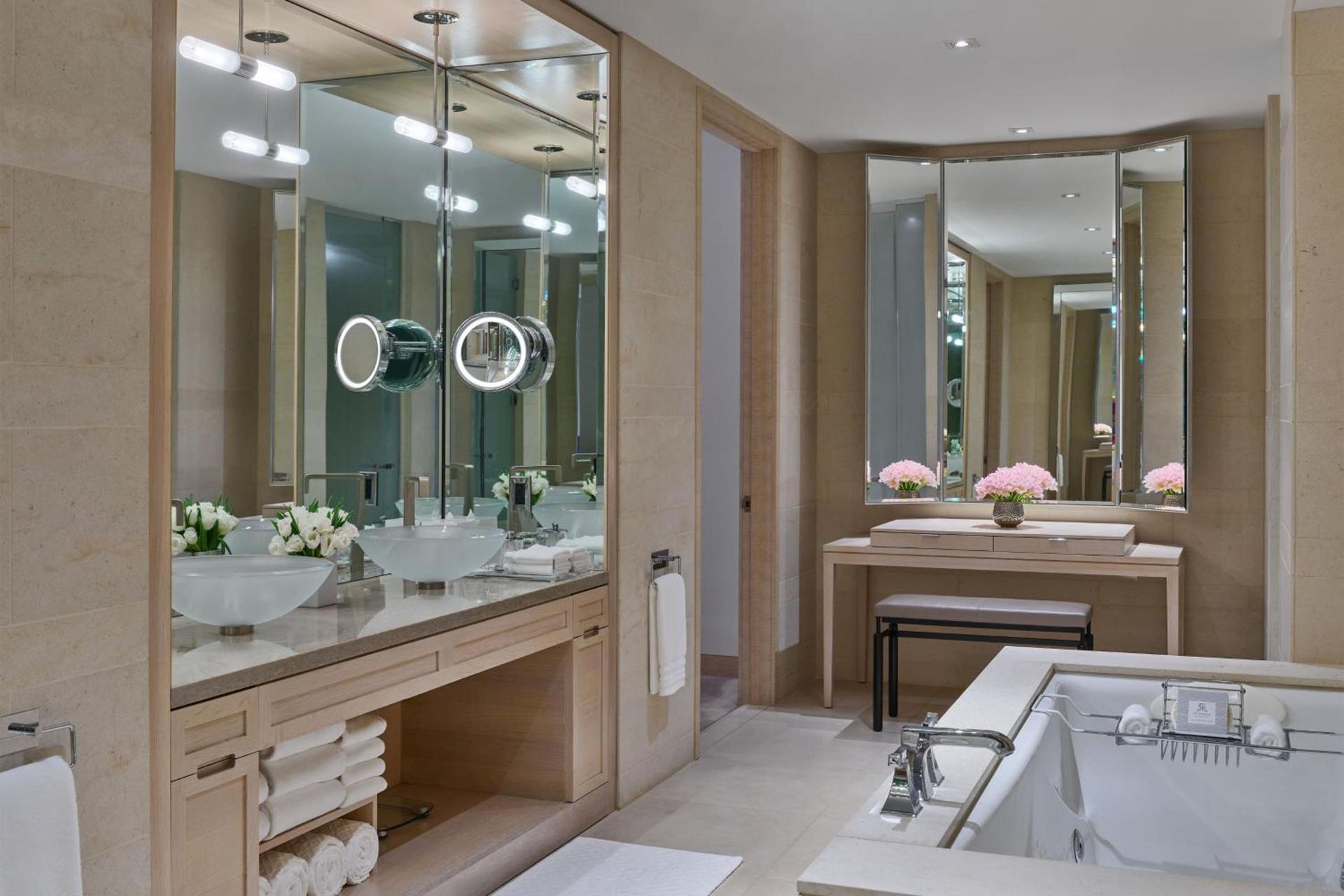 The St. Regis San Francisco photo 44
