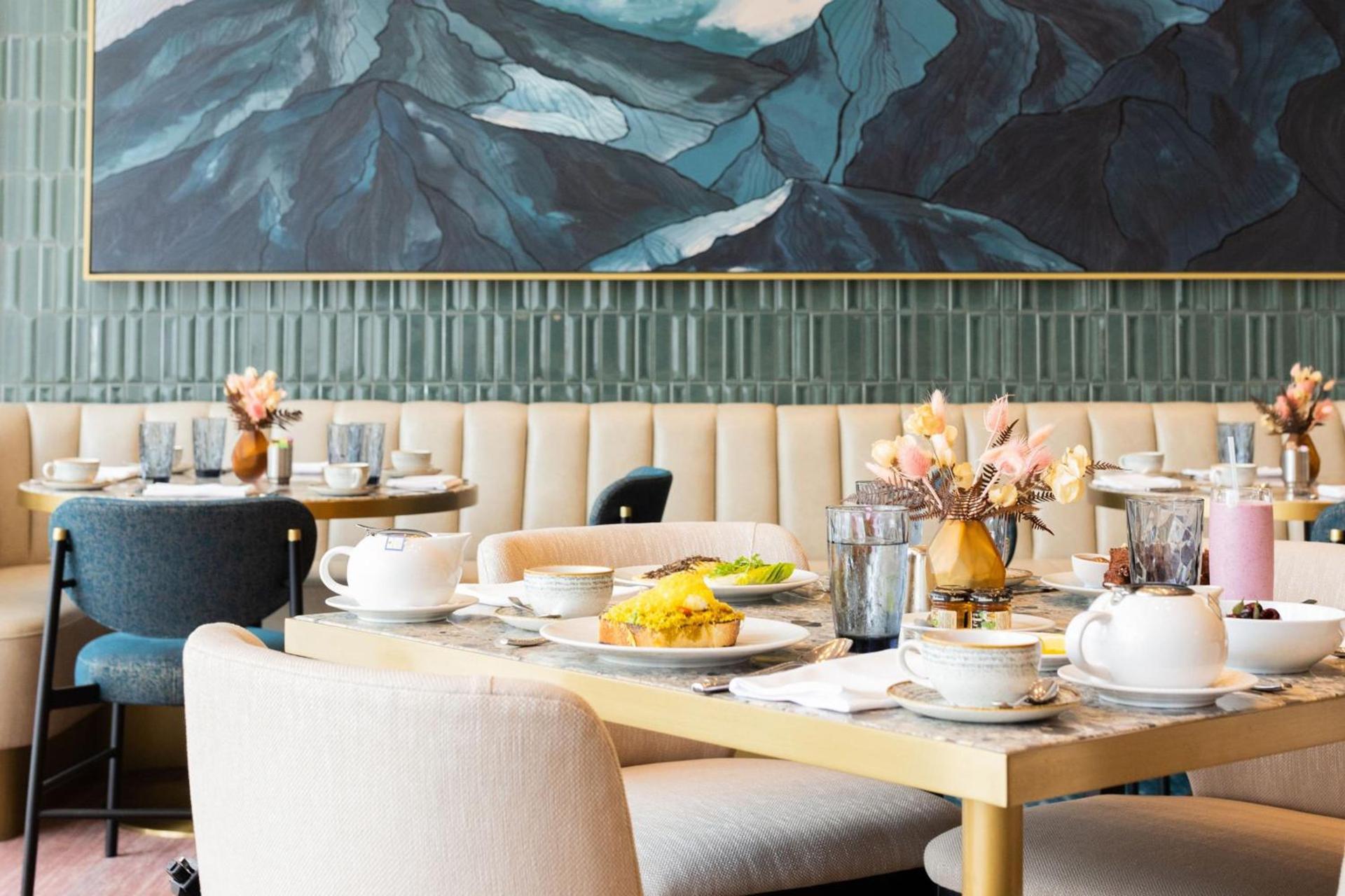 The St. Regis San Francisco photo 68