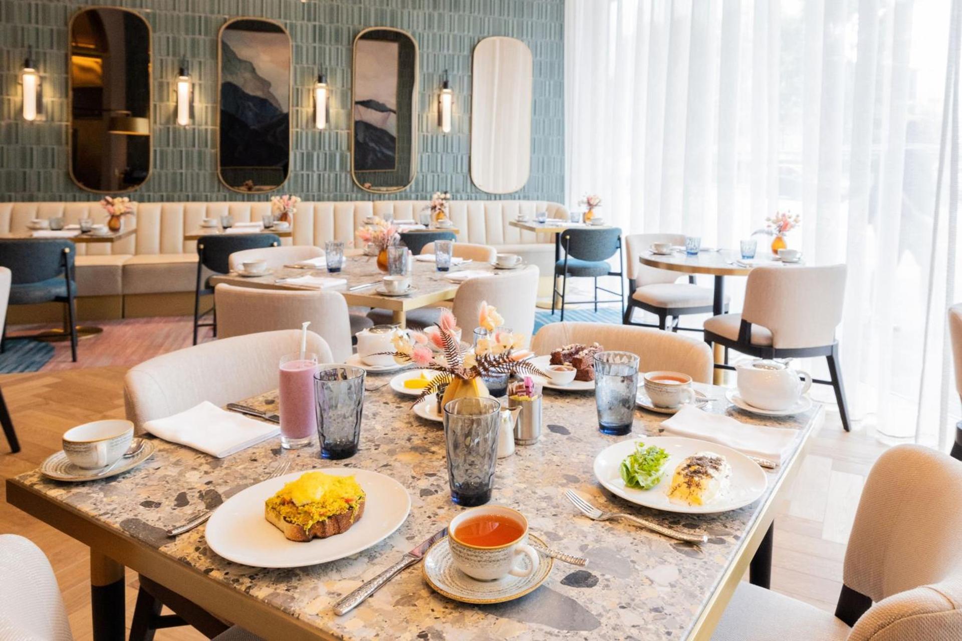 The St. Regis San Francisco photo 67