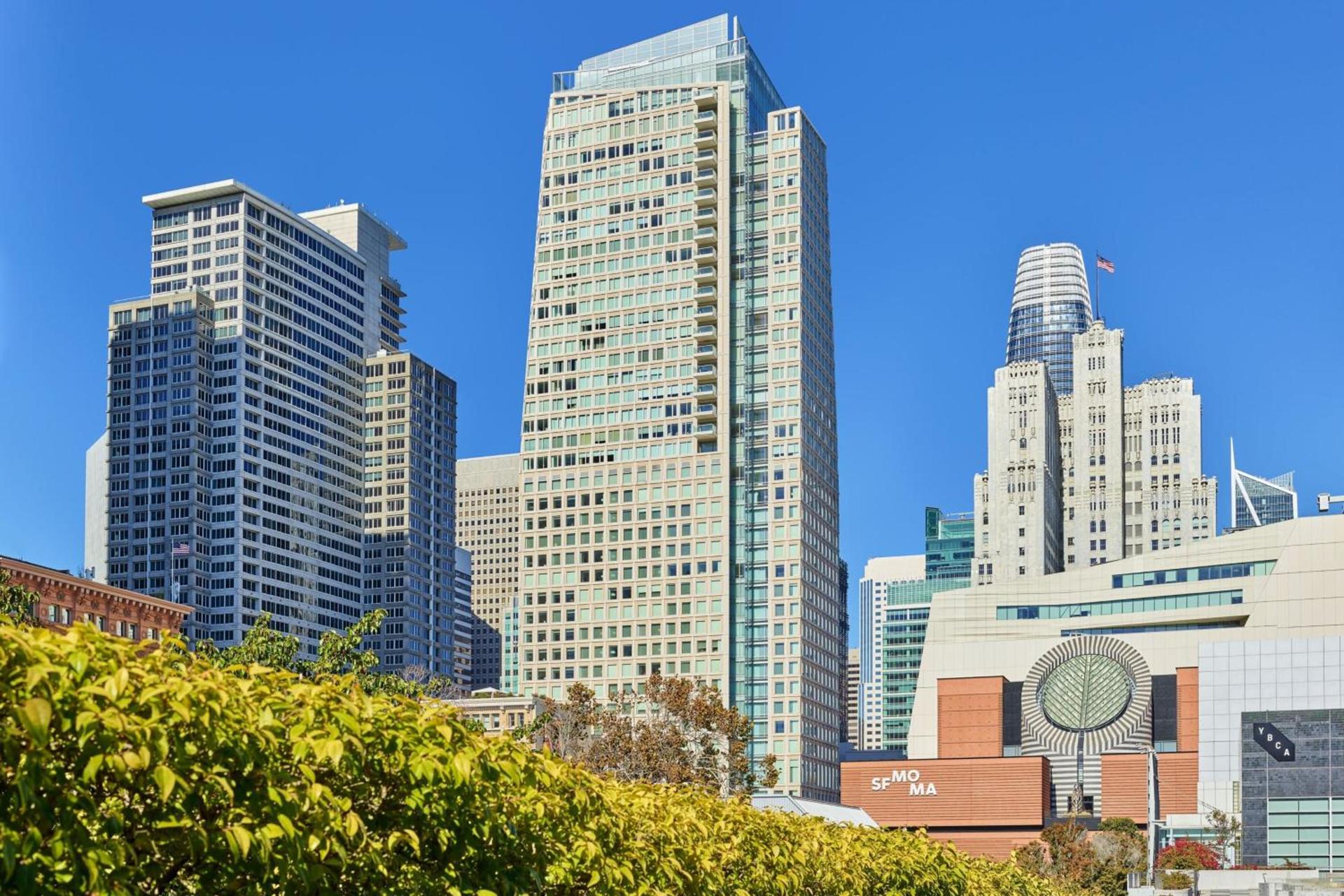 The St. Regis San Francisco photo 3