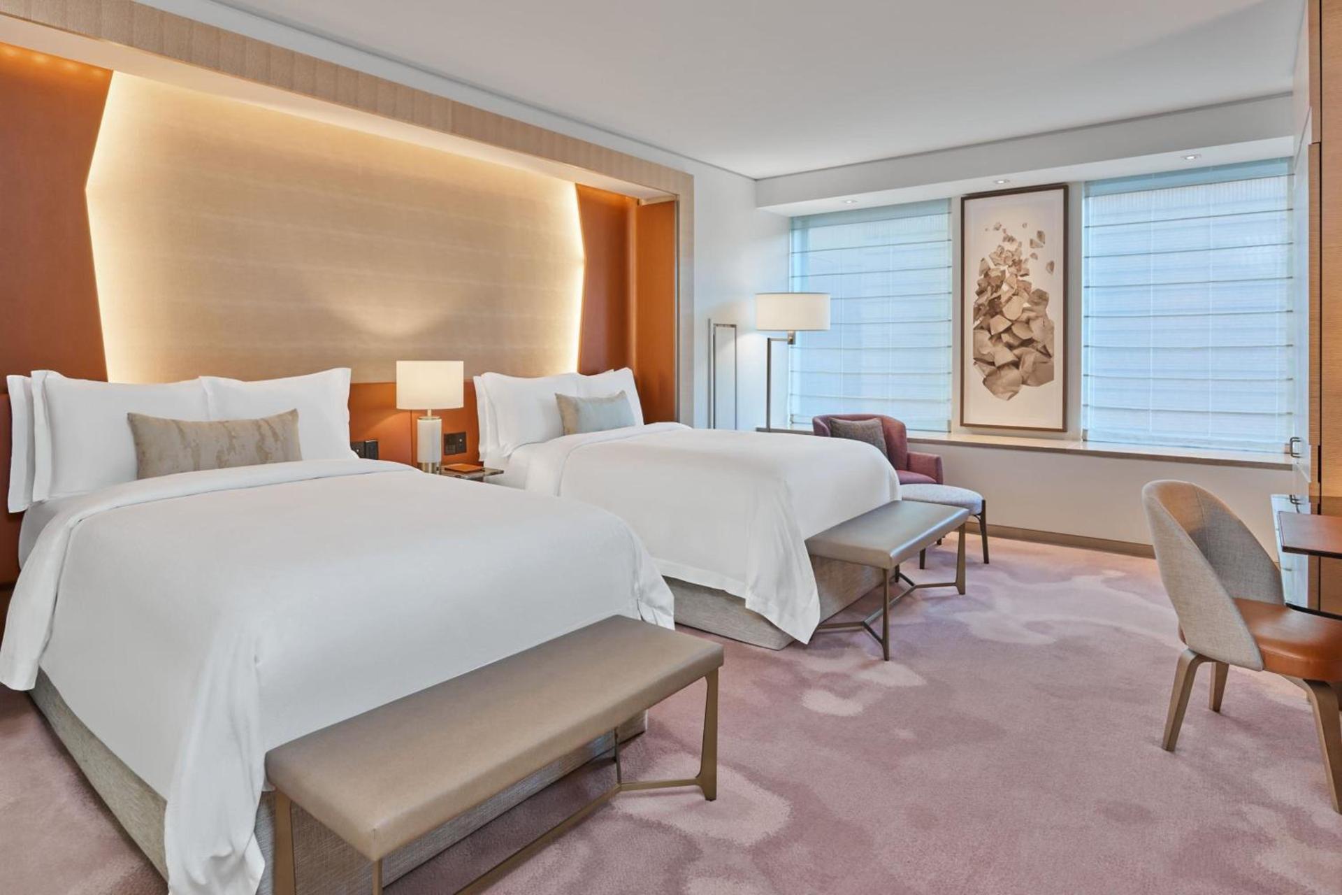The St. Regis San Francisco photo 9