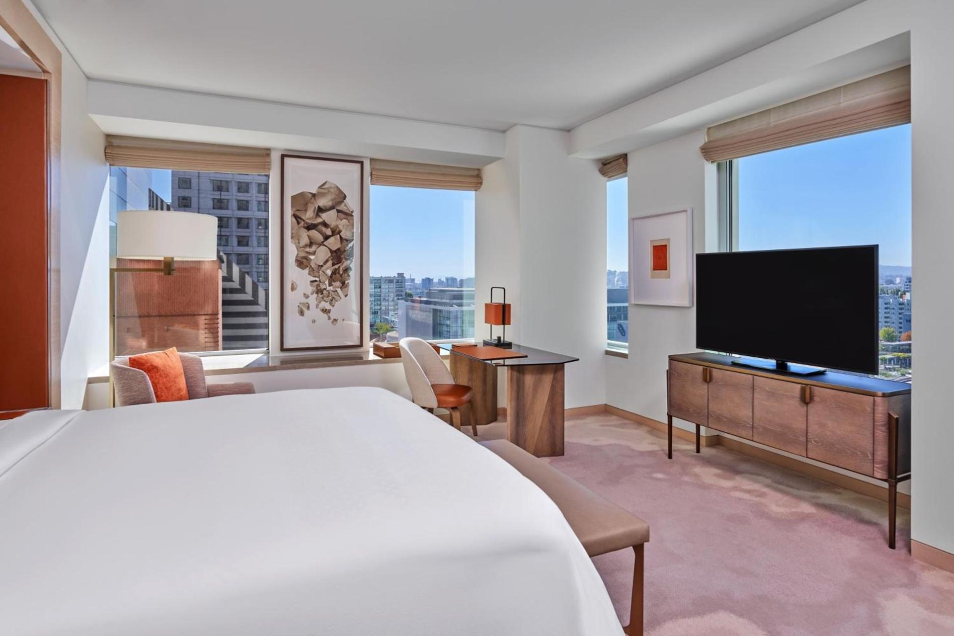 The St. Regis San Francisco photo 11