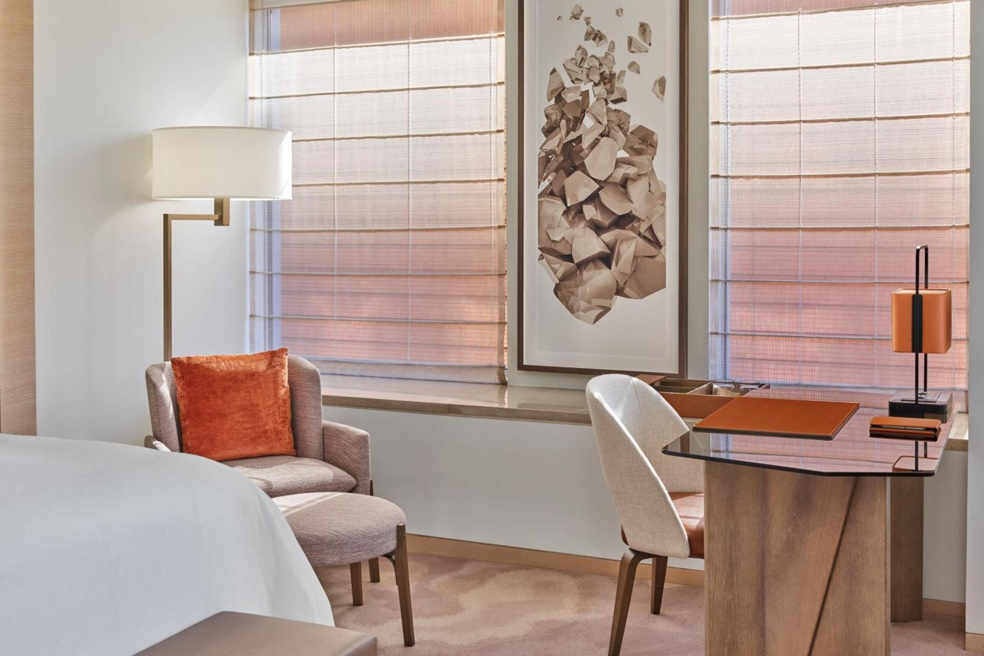 The St. Regis San Francisco photo 14