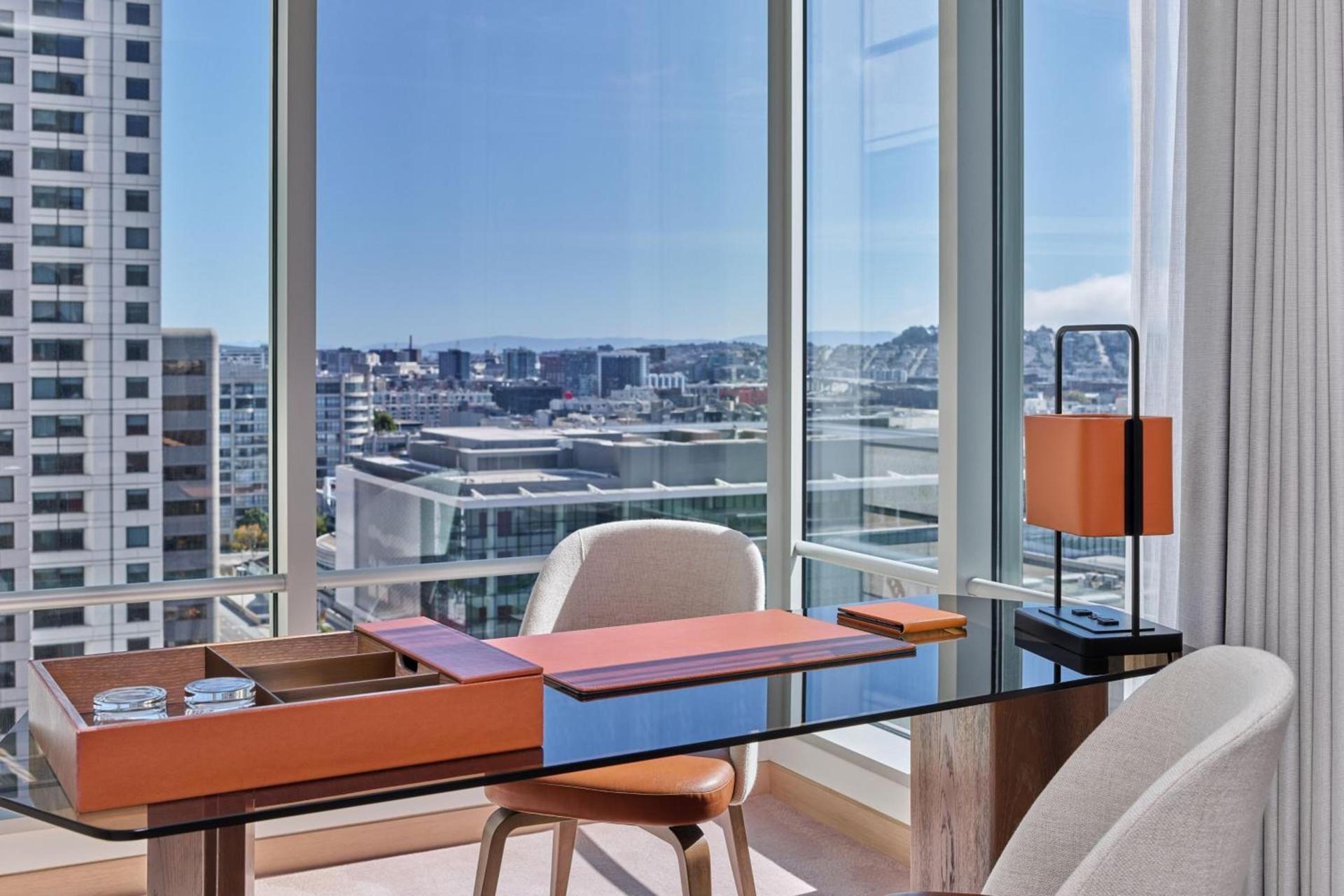 The St. Regis San Francisco photo 12