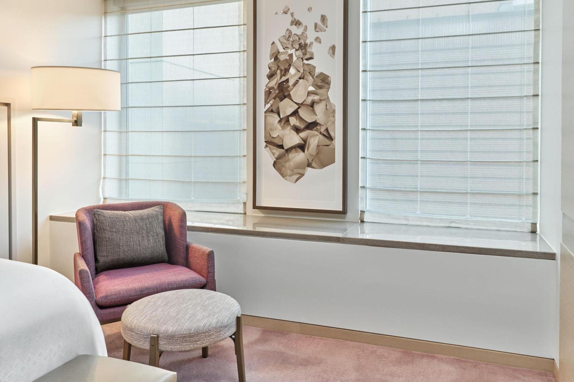 The St. Regis San Francisco photo 15