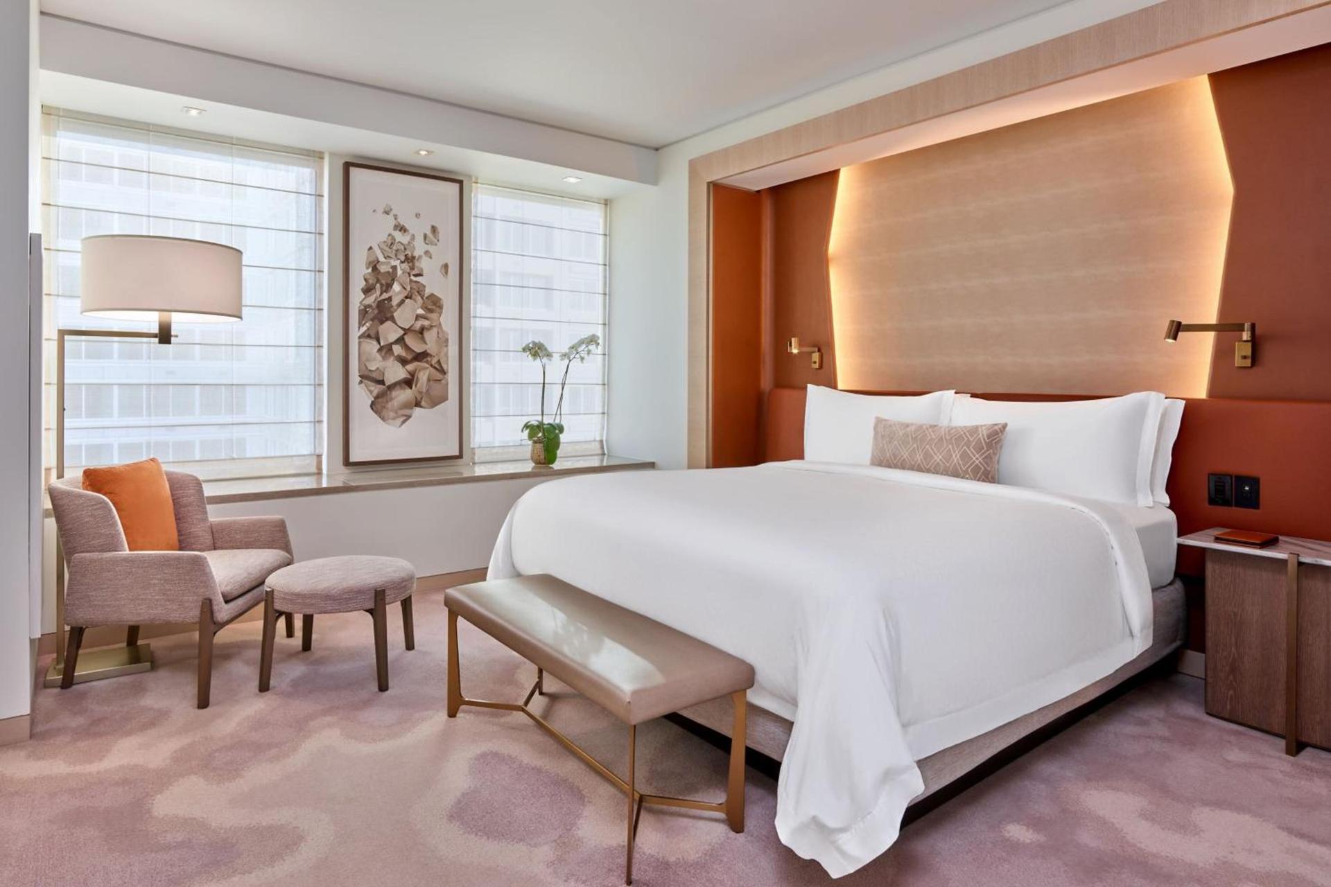 The St. Regis San Francisco photo 34