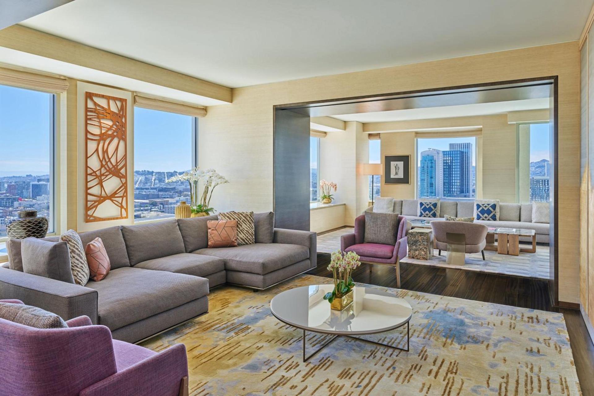 The St. Regis San Francisco photo 38