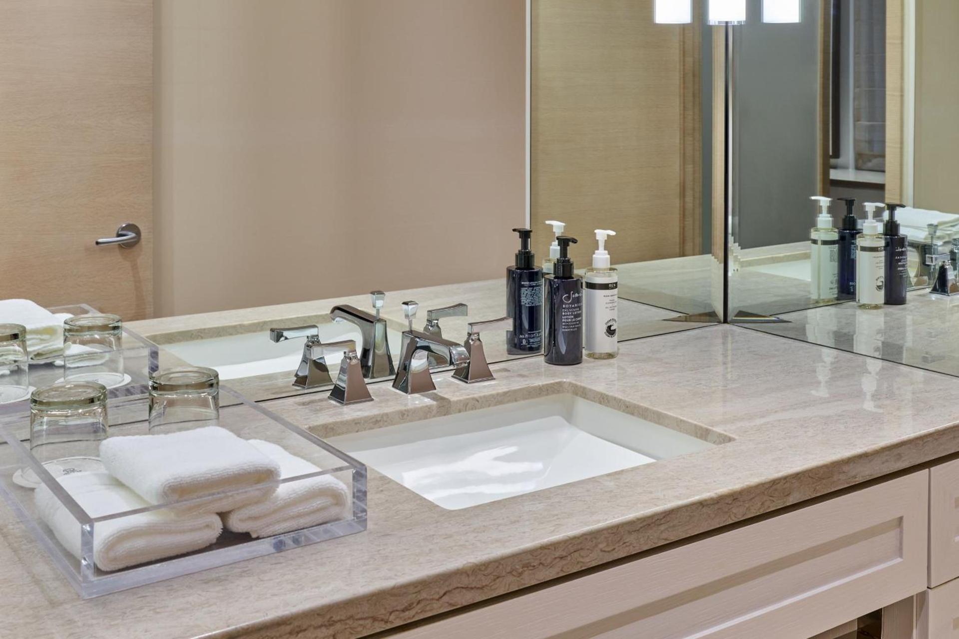 The St. Regis San Francisco photo 49