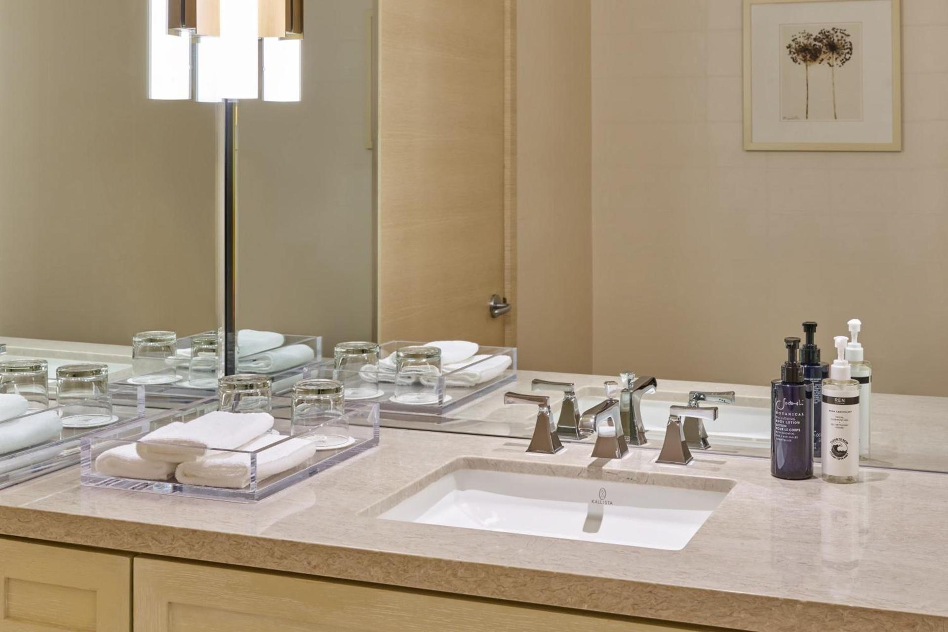 The St. Regis San Francisco photo 48