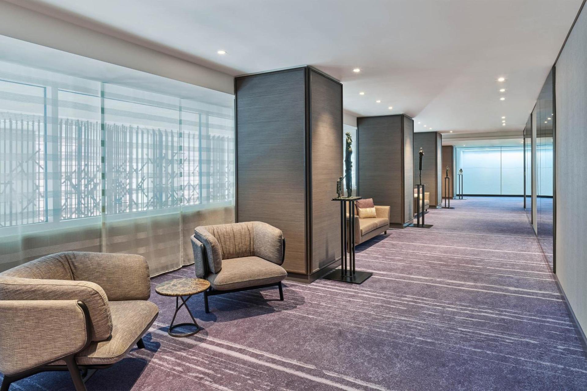 The St. Regis San Francisco photo 88