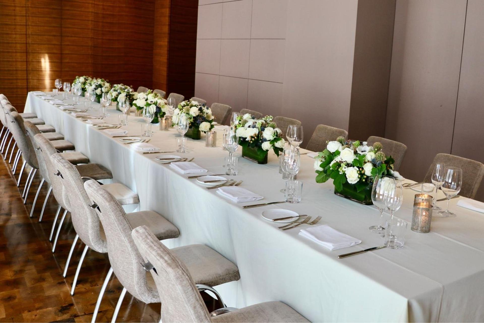 The St. Regis San Francisco photo 94