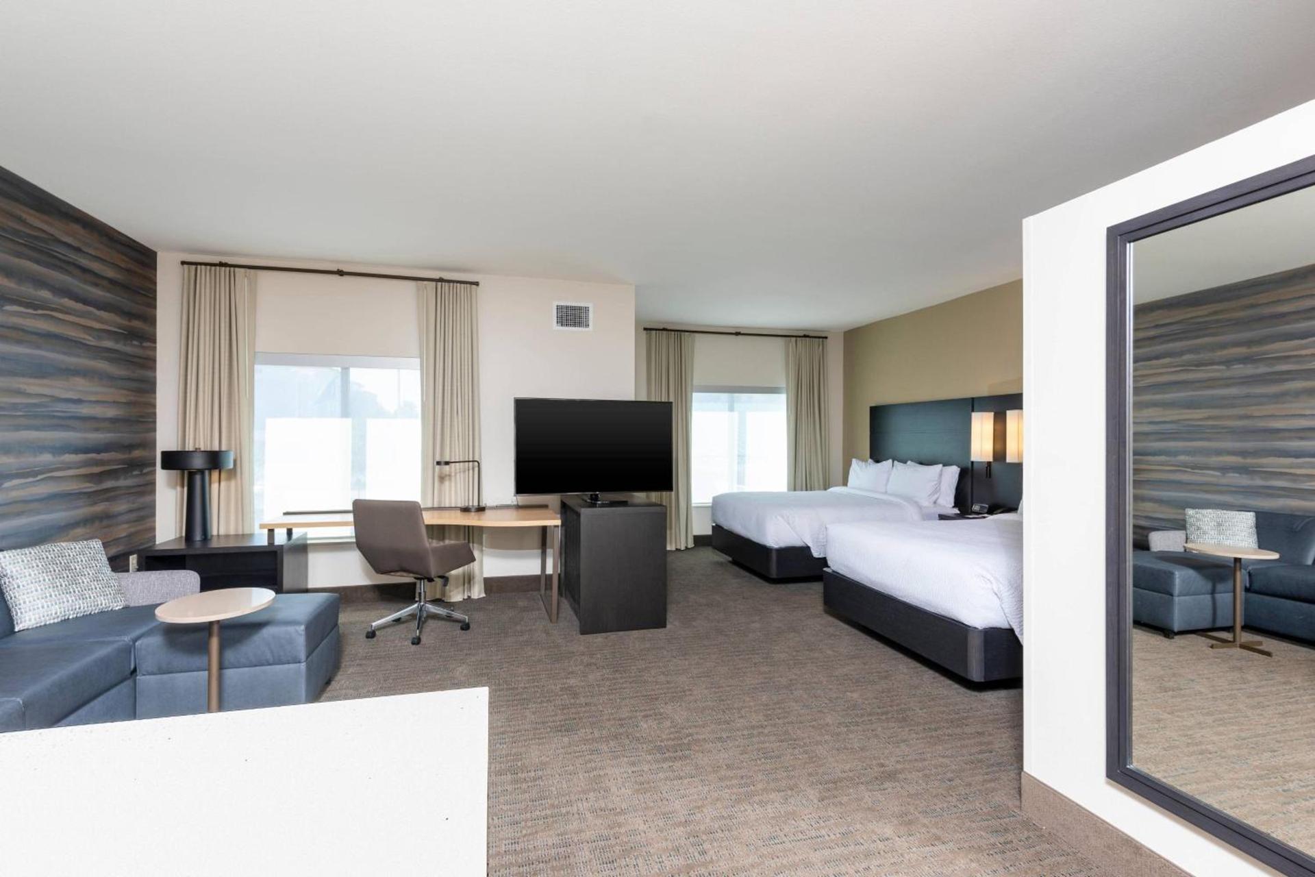 Residence Inn by Marriott Indianapolis South/Greenwood photo 8