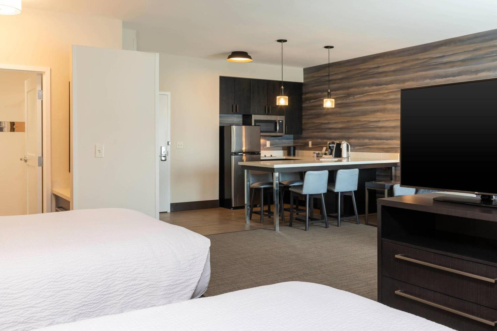 Residence Inn by Marriott Indianapolis South/Greenwood photo 30