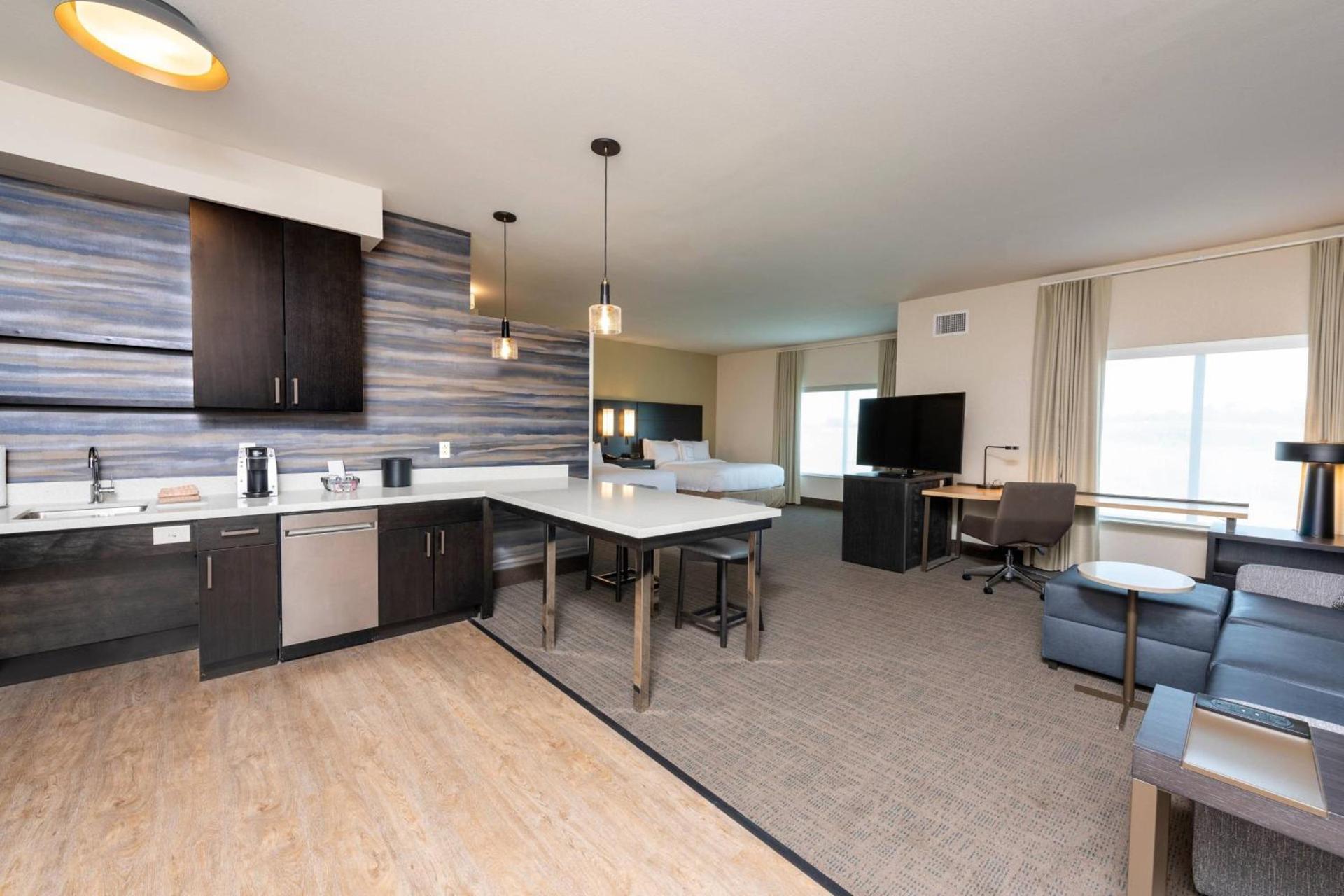 Residence Inn by Marriott Indianapolis South/Greenwood photo 3