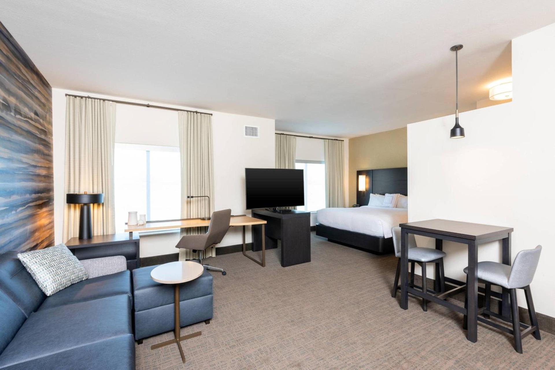 Residence Inn by Marriott Indianapolis South/Greenwood photo 28