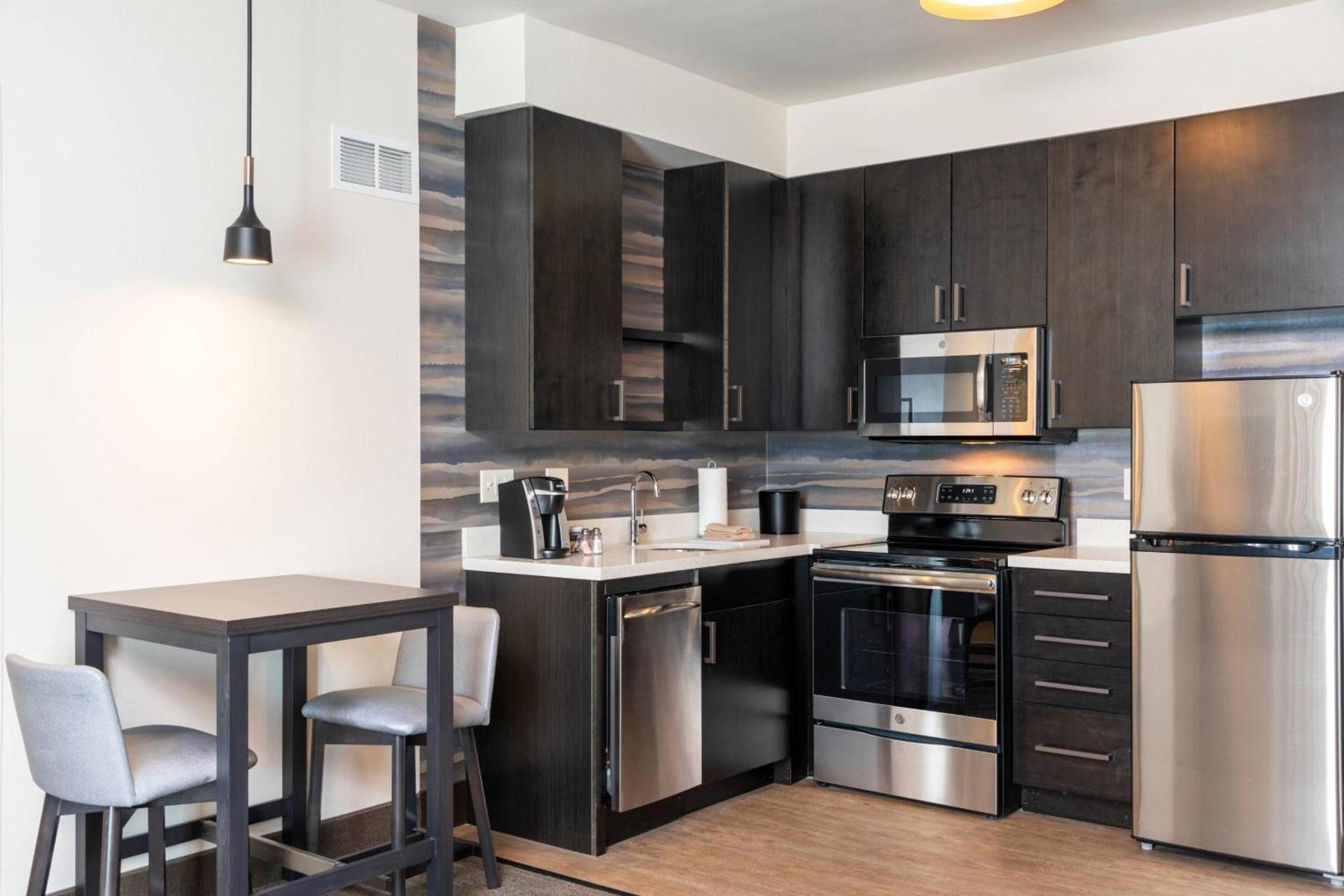 Residence Inn by Marriott Indianapolis South/Greenwood photo 12