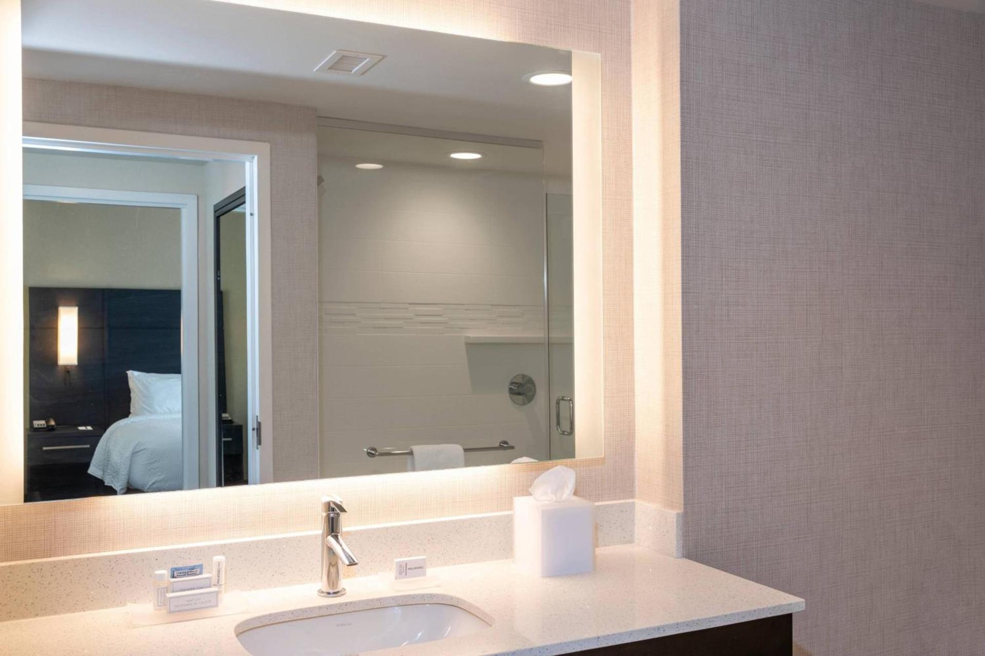 Residence Inn by Marriott Indianapolis South/Greenwood photo 31