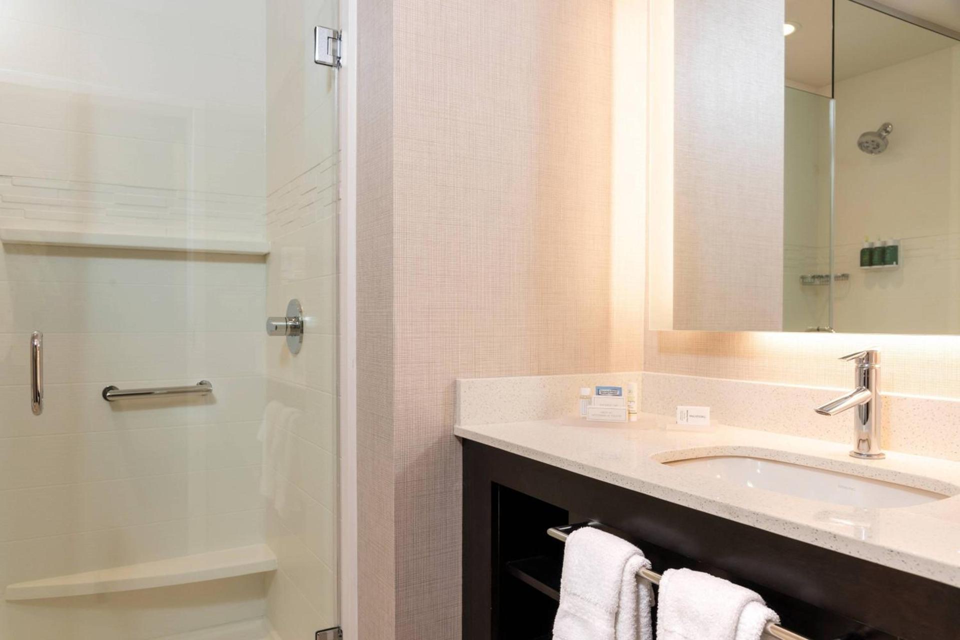Residence Inn by Marriott Indianapolis South/Greenwood photo 11