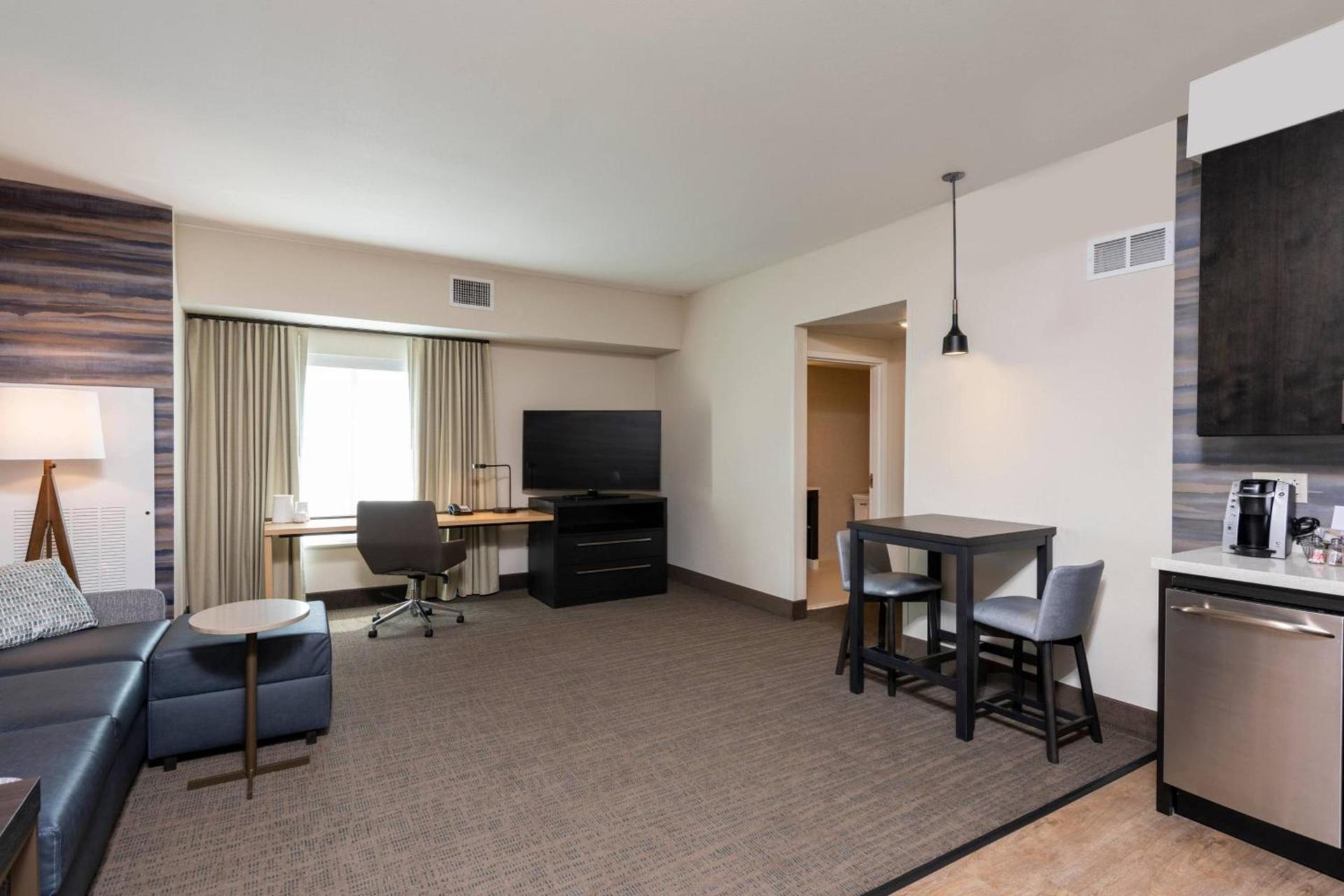 Residence Inn by Marriott Indianapolis South/Greenwood photo 6
