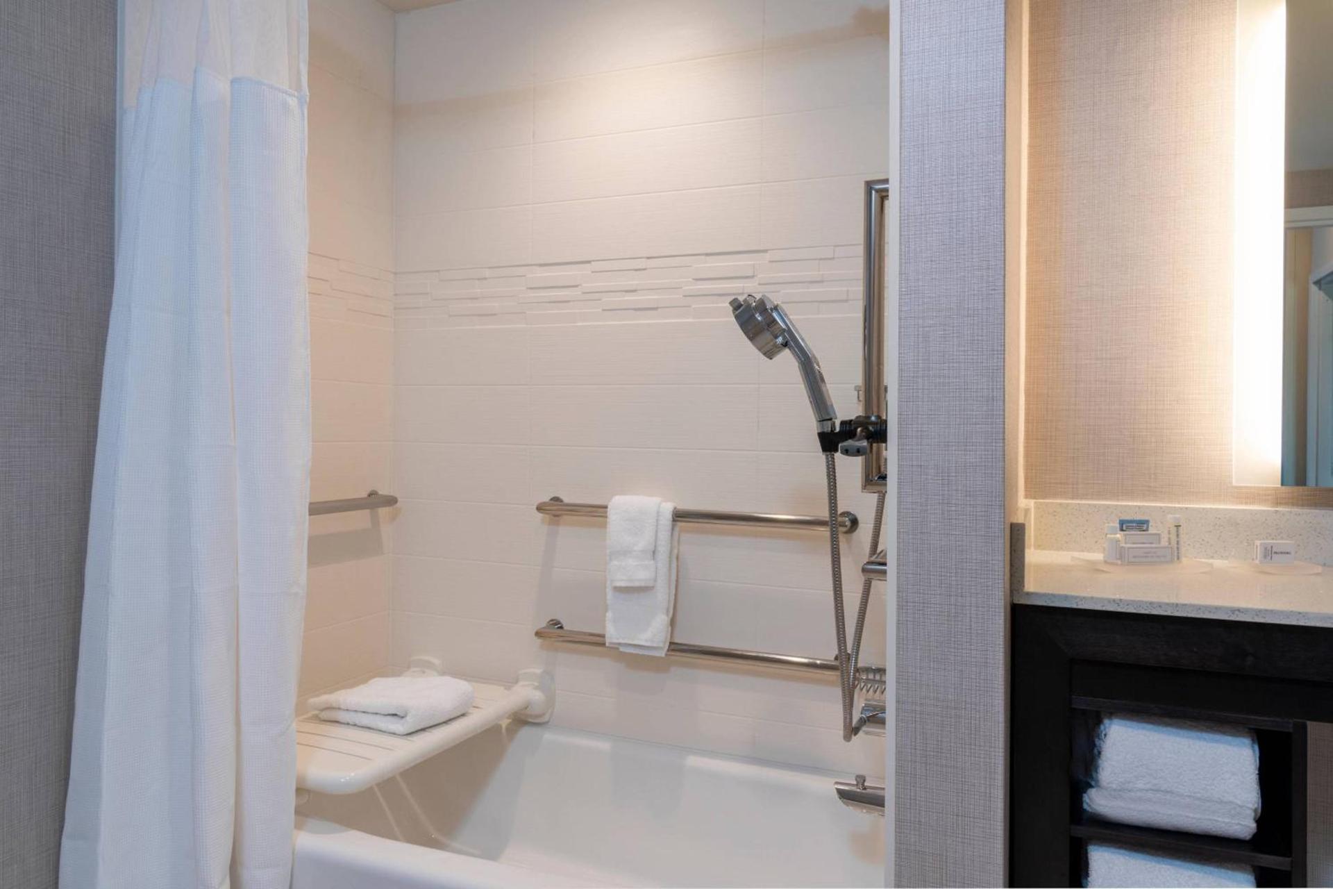 Residence Inn by Marriott Indianapolis South/Greenwood photo 32