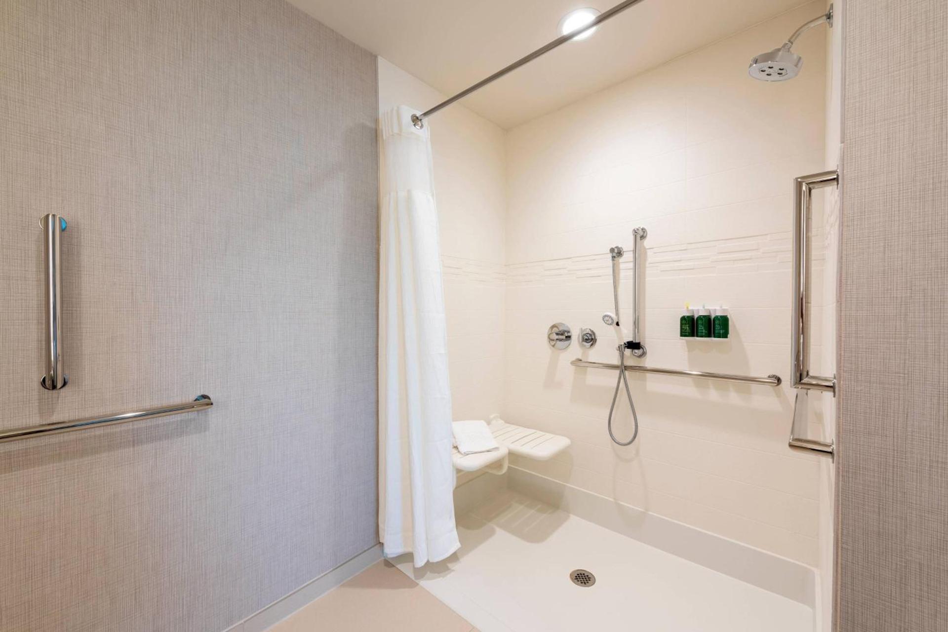 Residence Inn by Marriott Indianapolis South/Greenwood photo 15