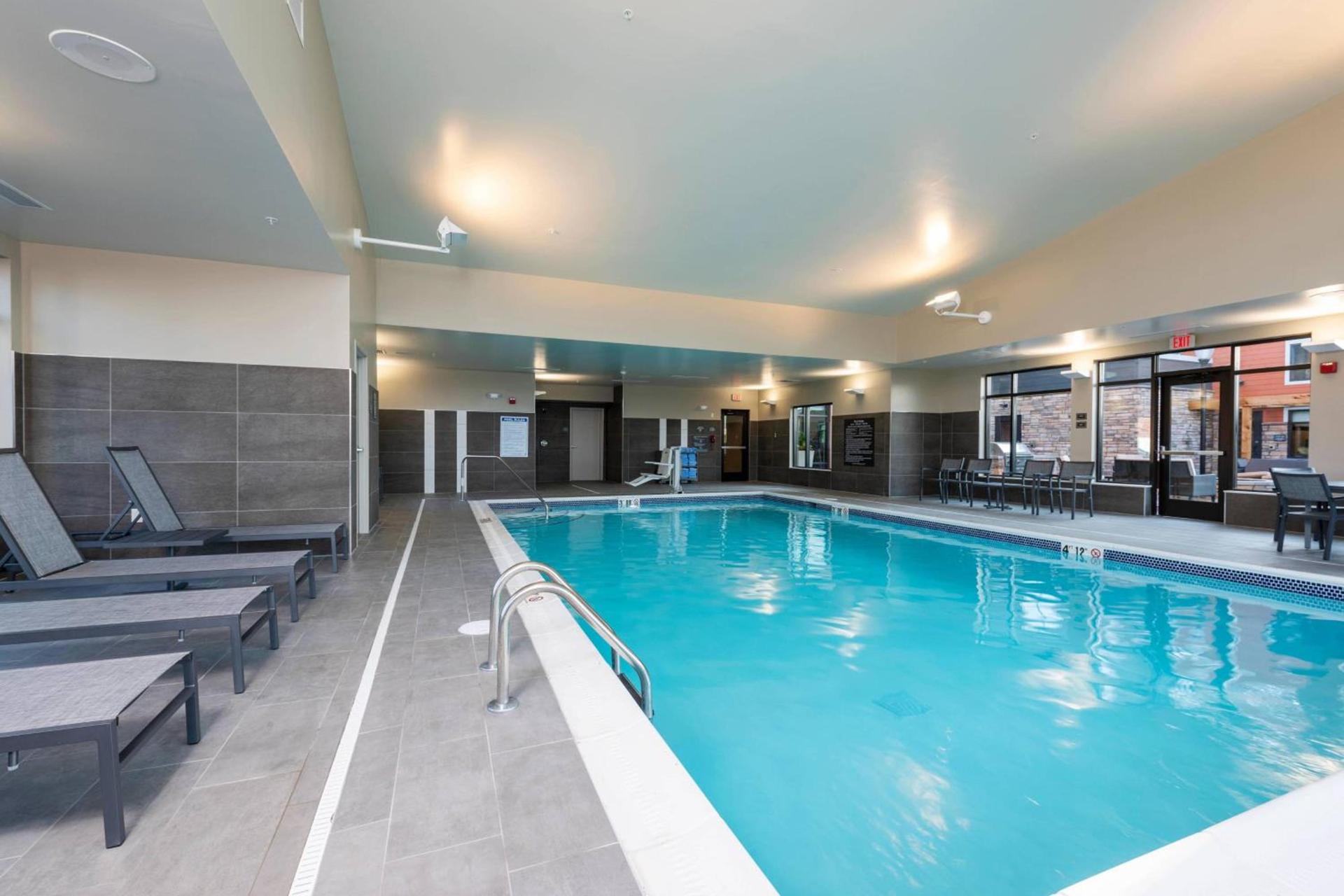 Residence Inn by Marriott Indianapolis South/Greenwood photo 2