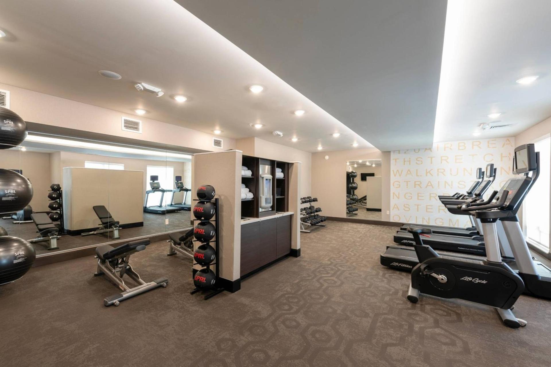 Residence Inn by Marriott Indianapolis South/Greenwood photo 20