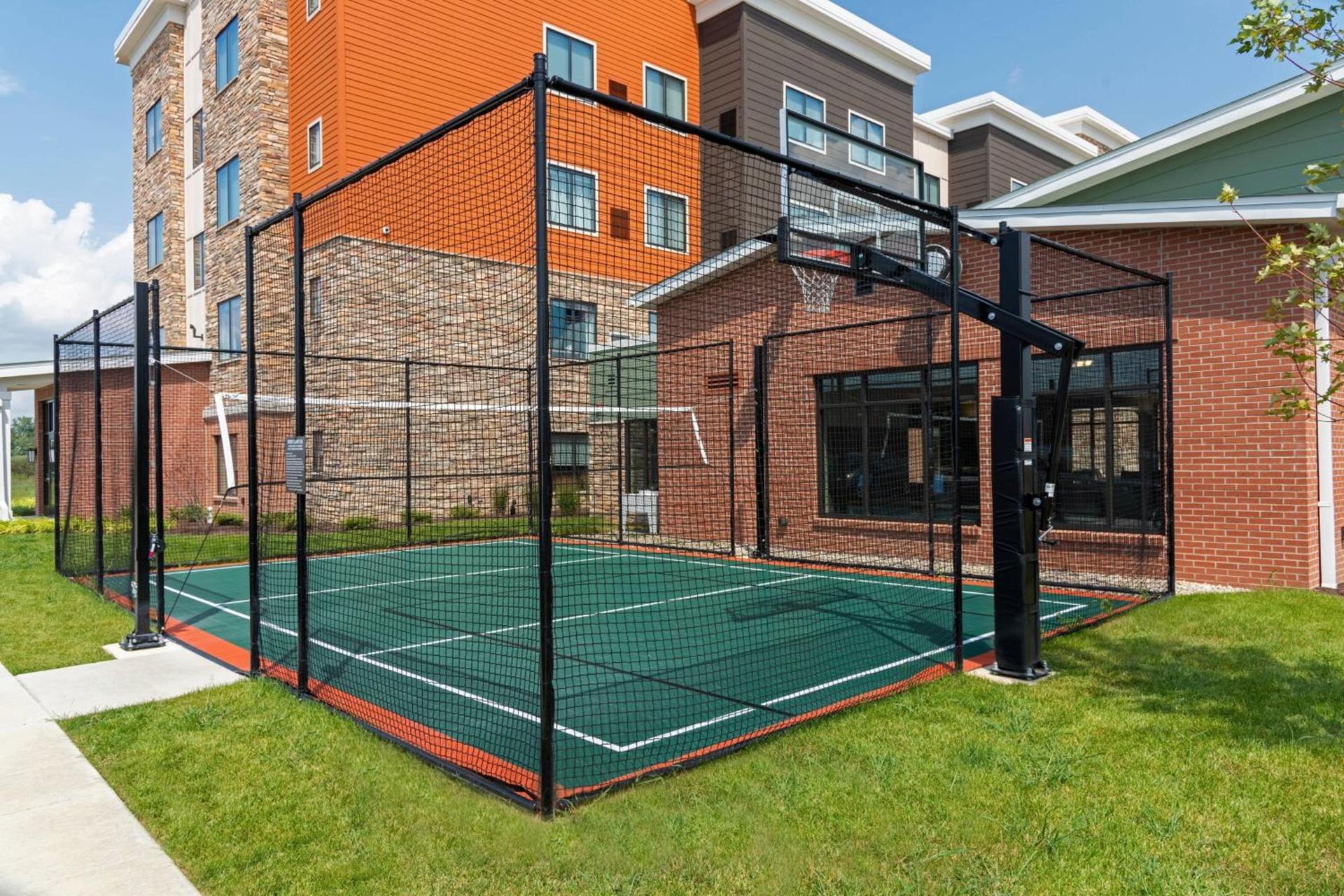 Residence Inn by Marriott Indianapolis South/Greenwood photo 7