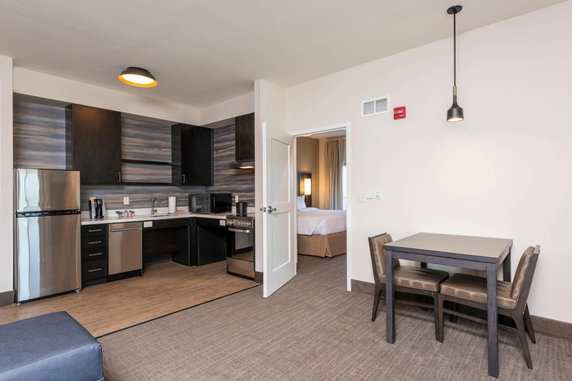 Residence Inn by Marriott Indianapolis South/Greenwood photo 26