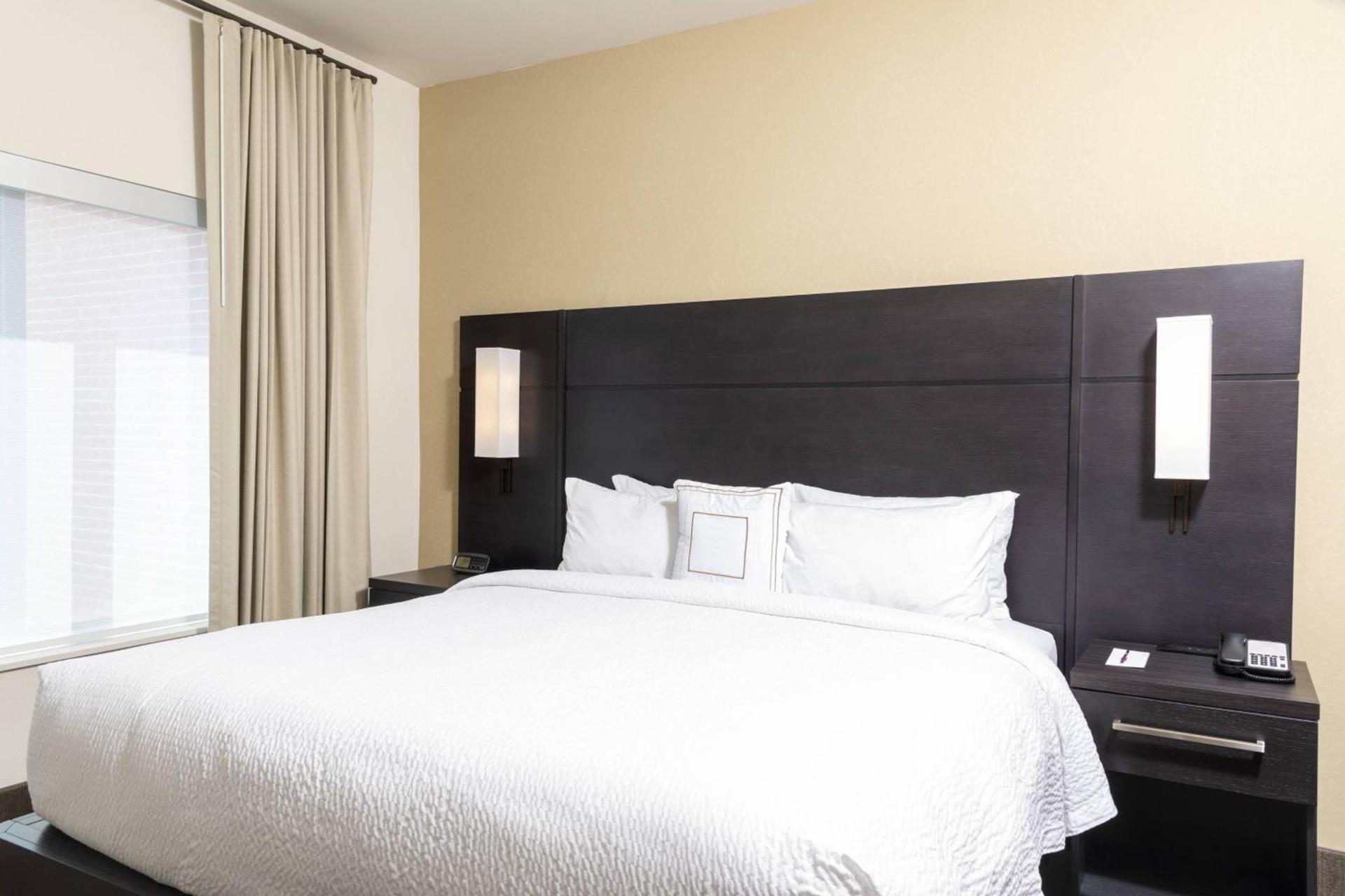 Residence Inn by Marriott Indianapolis South/Greenwood photo 17