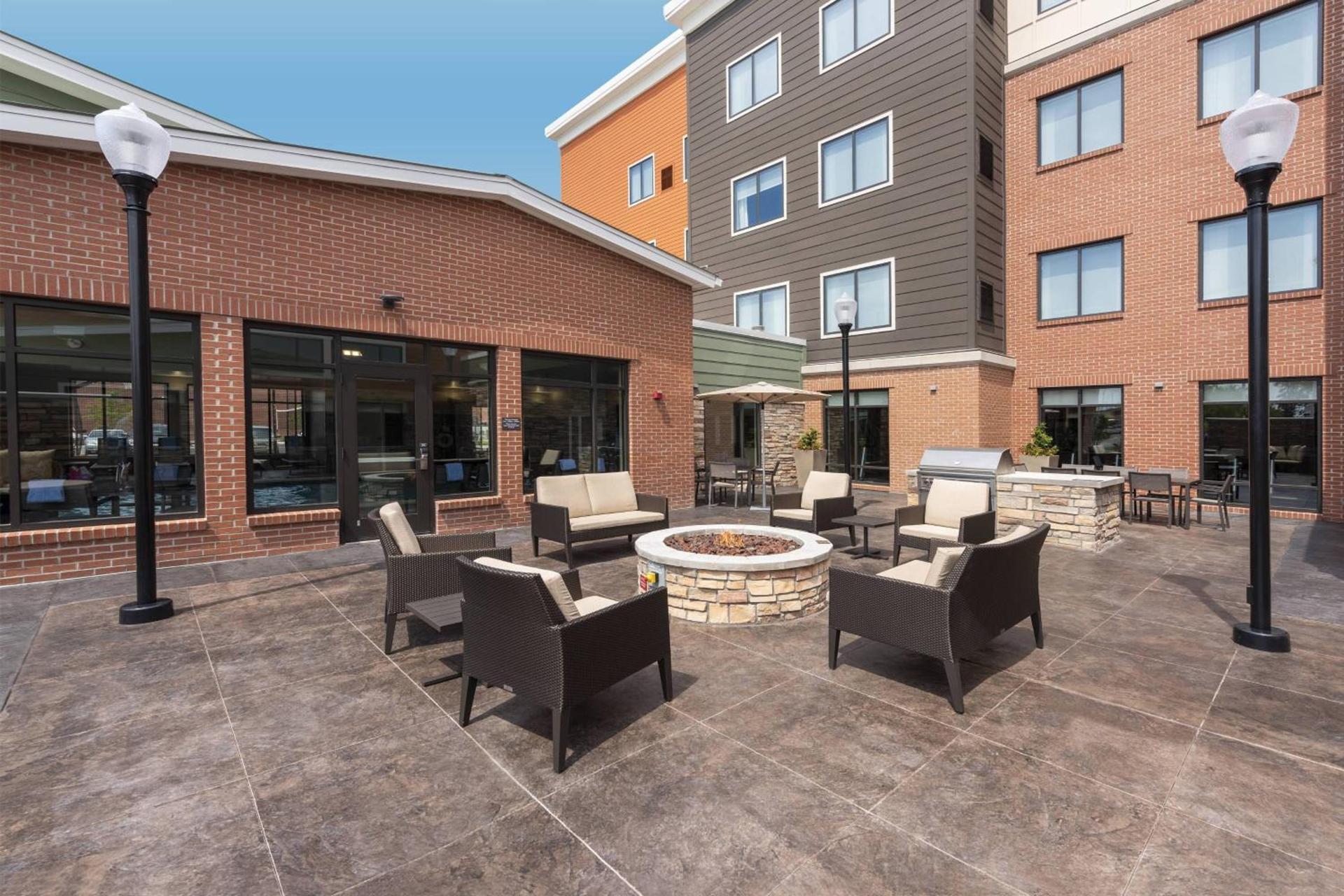 Residence Inn by Marriott Indianapolis South/Greenwood photo 5