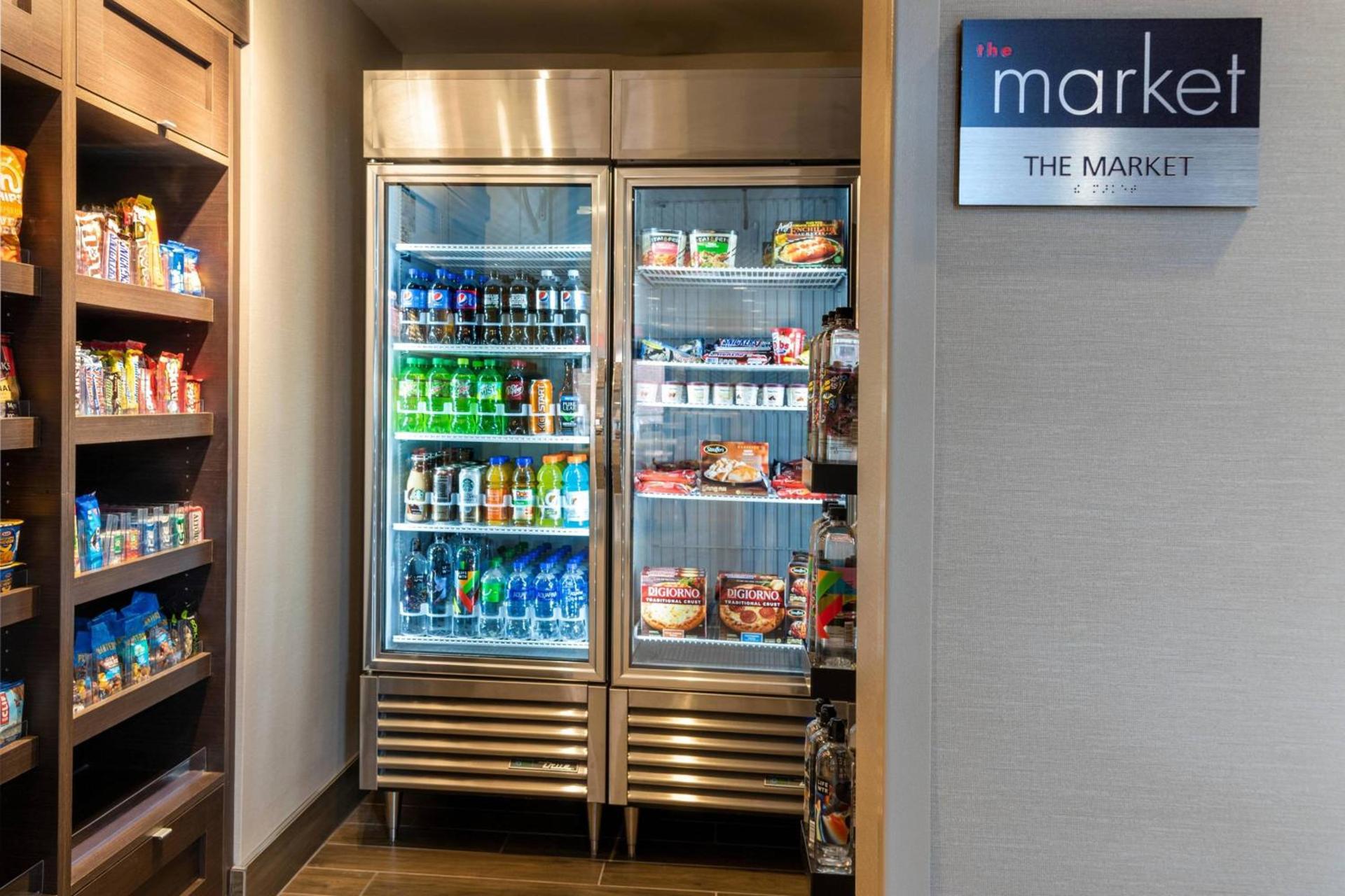 Residence Inn by Marriott Indianapolis South/Greenwood photo 23