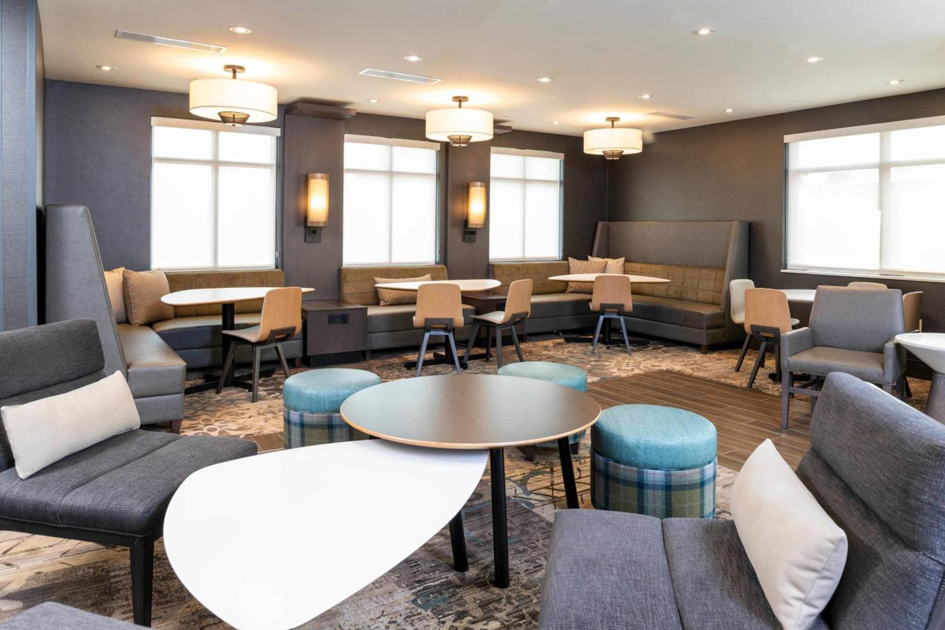 Residence Inn by Marriott Indianapolis South/Greenwood photo 16