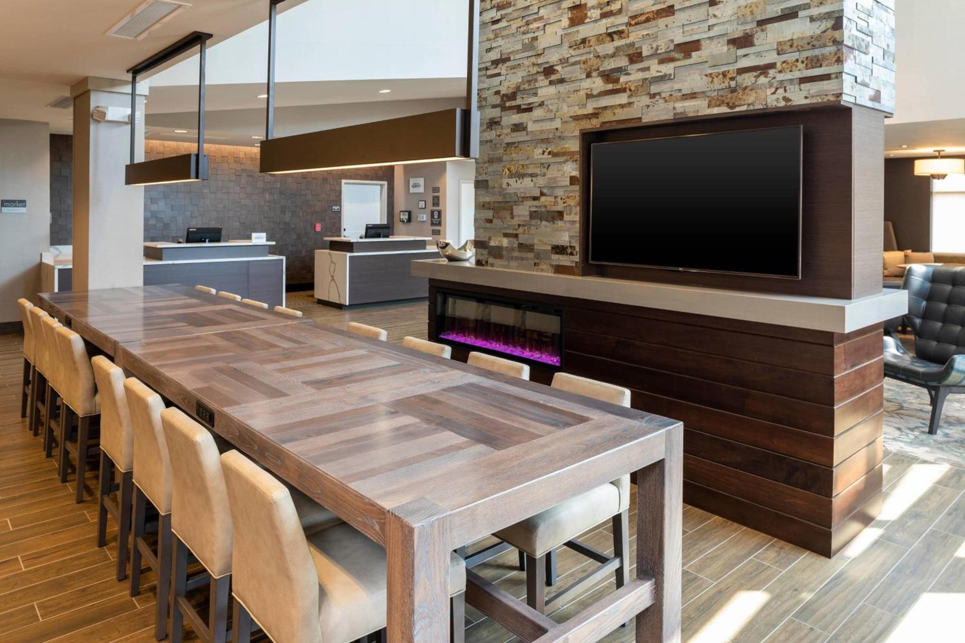 Residence Inn by Marriott Indianapolis South/Greenwood photo 24
