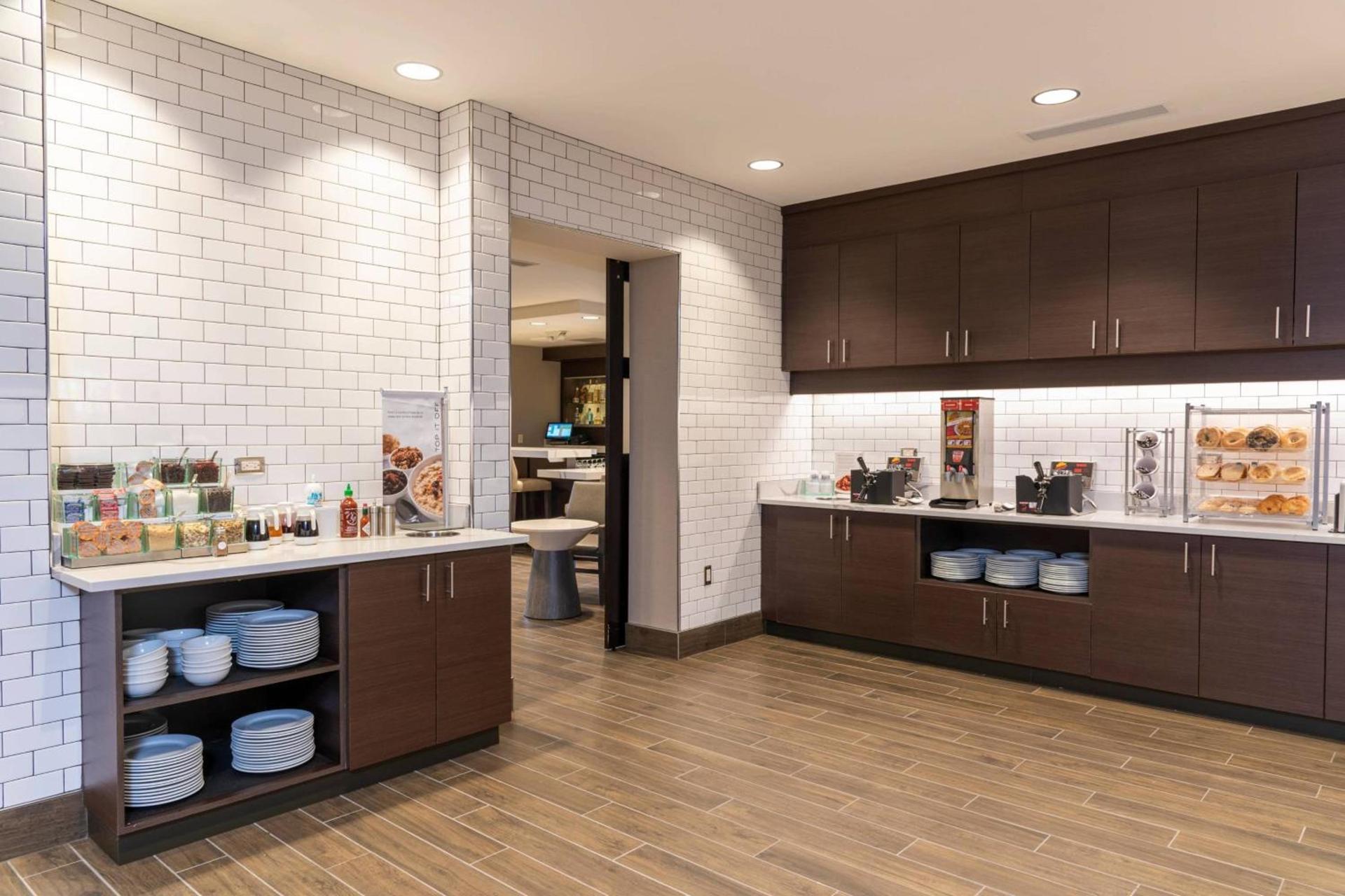 Residence Inn by Marriott Indianapolis South/Greenwood photo 13