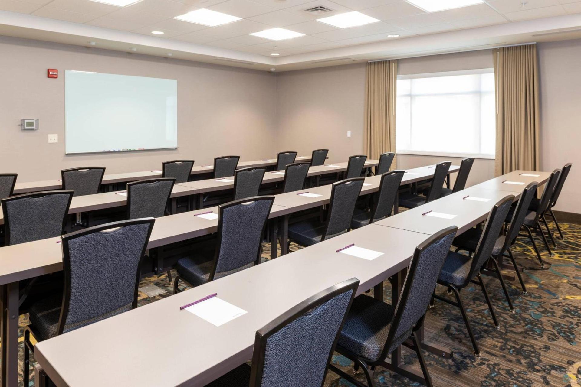 Residence Inn by Marriott Indianapolis South/Greenwood photo 4