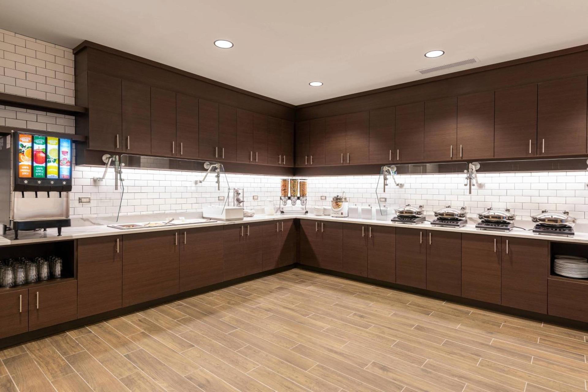 Residence Inn by Marriott Indianapolis South/Greenwood photo 25