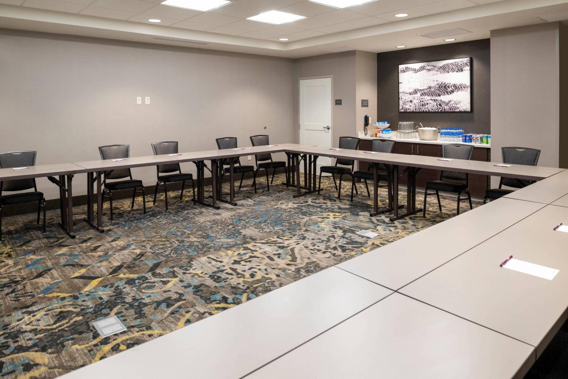 Residence Inn by Marriott Indianapolis South/Greenwood photo 14