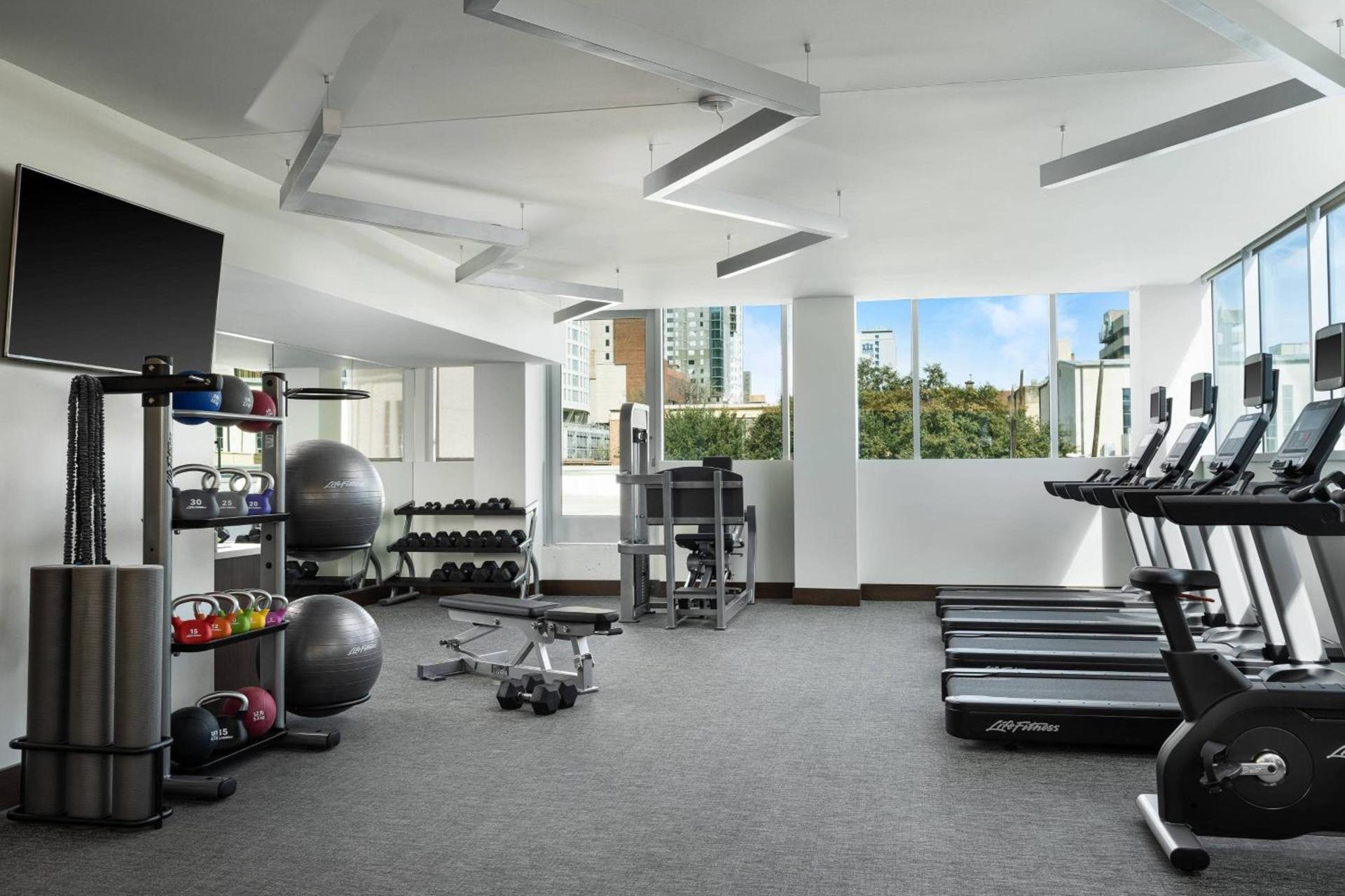 AC Hotel by Marriott Austin-University photo 65