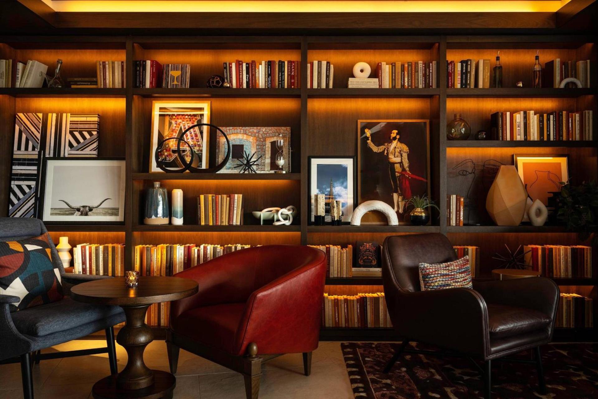 AC Hotel by Marriott Austin-University photo 25