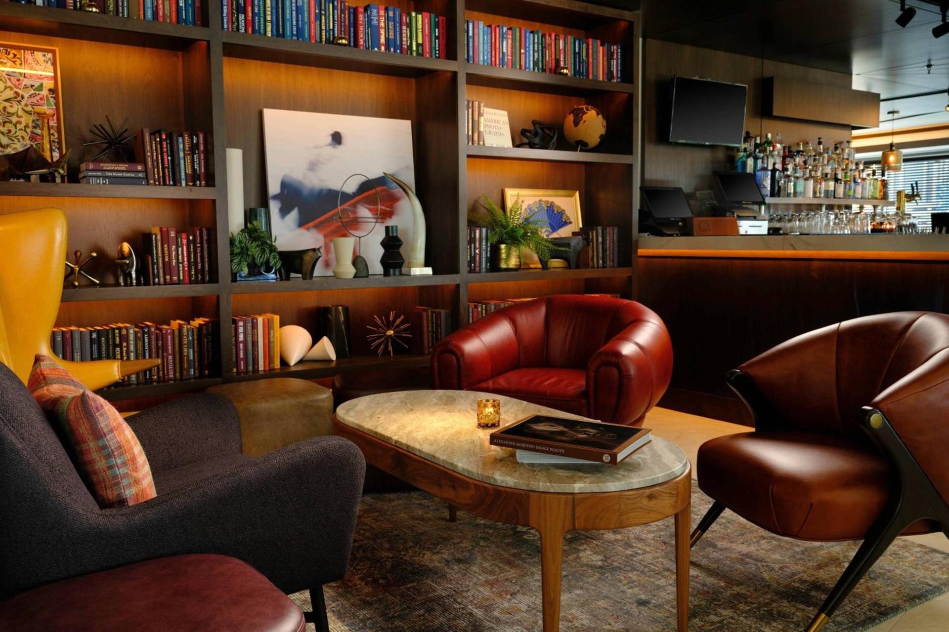 AC Hotel by Marriott Austin-University photo 26