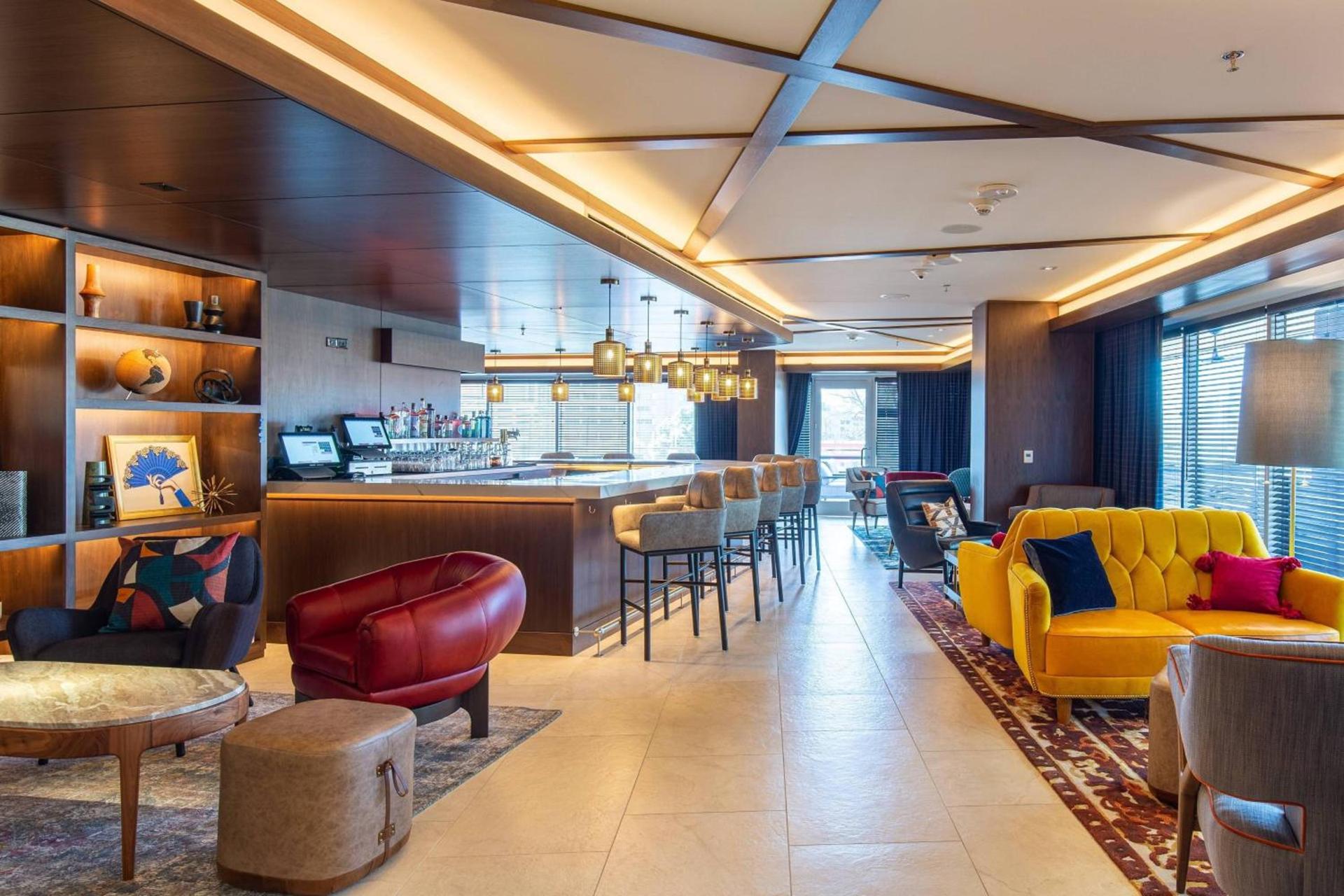 AC Hotel by Marriott Austin-University photo 39