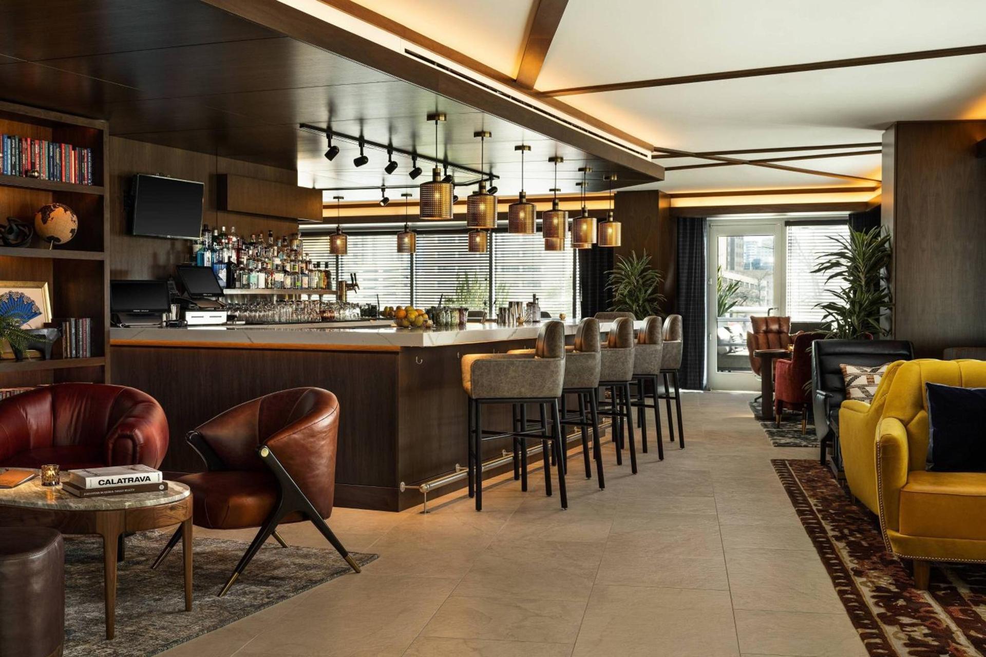 AC Hotel by Marriott Austin-University photo 31