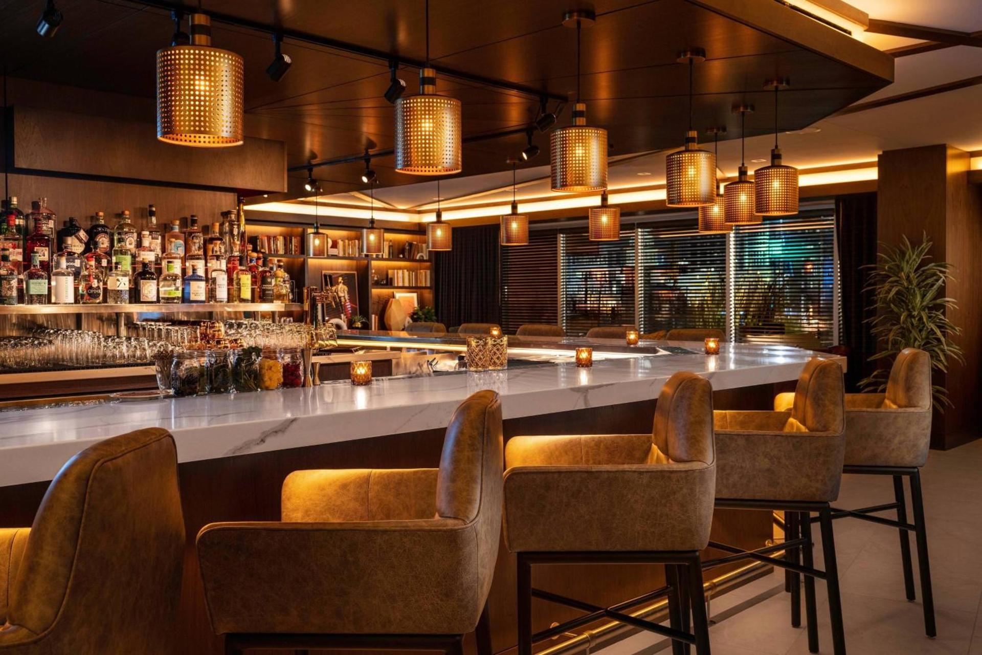 AC Hotel by Marriott Austin-University photo 35