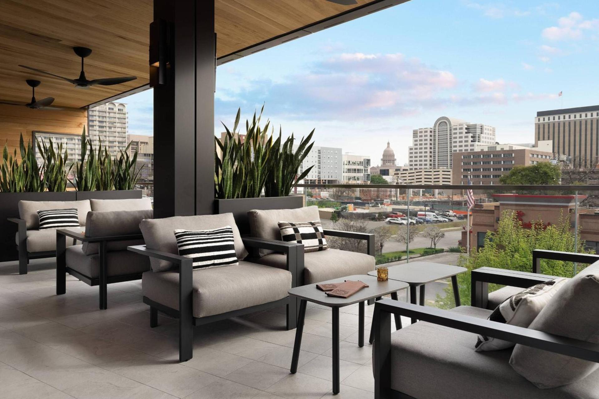 AC Hotel by Marriott Austin-University photo 44