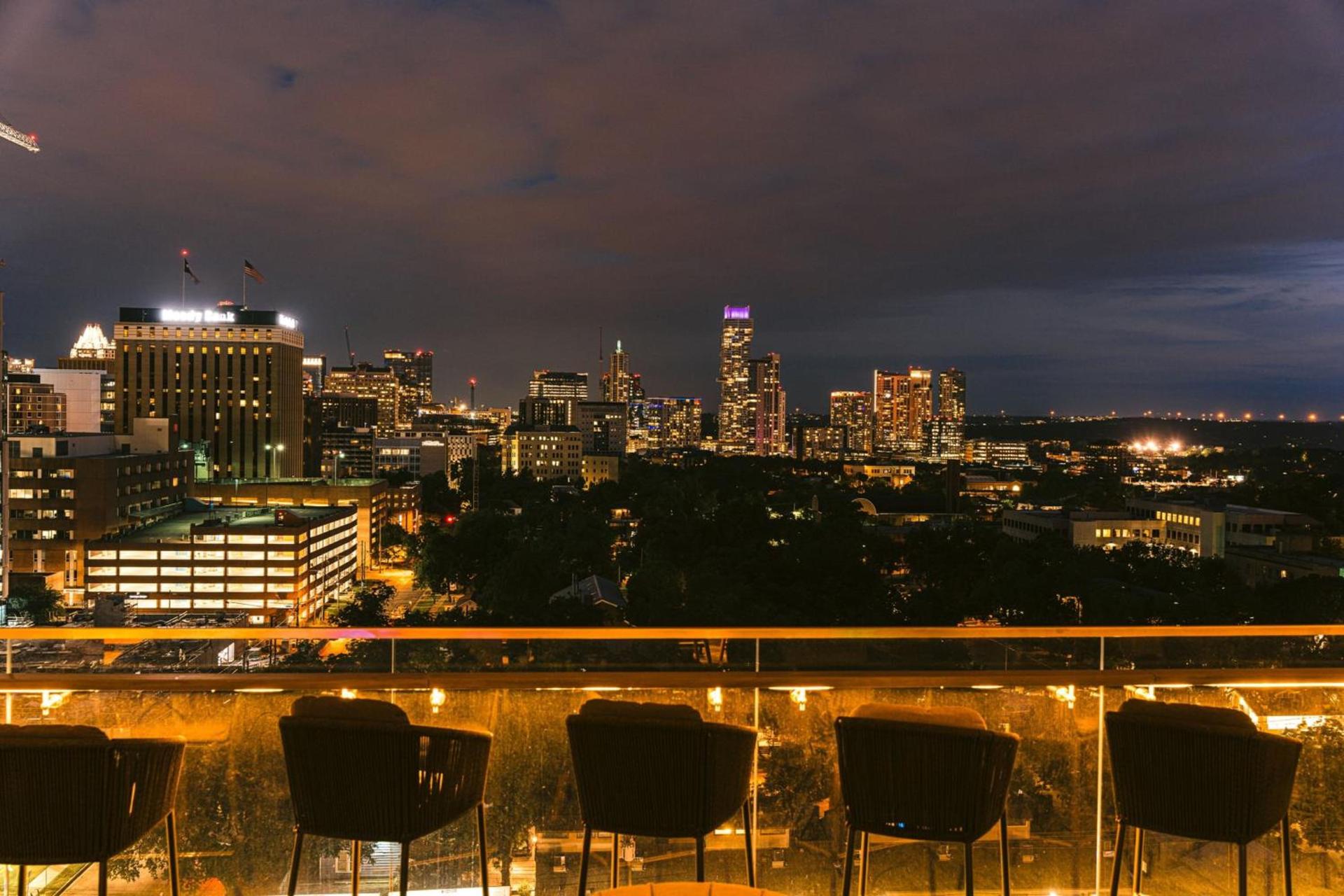 AC Hotel by Marriott Austin-University photo 47