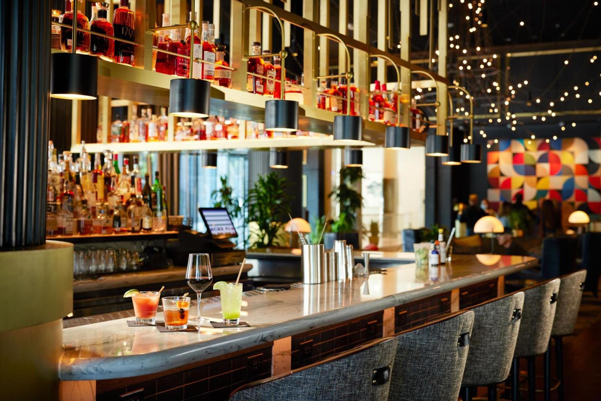 AC Hotel by Marriott Austin-University photo 38