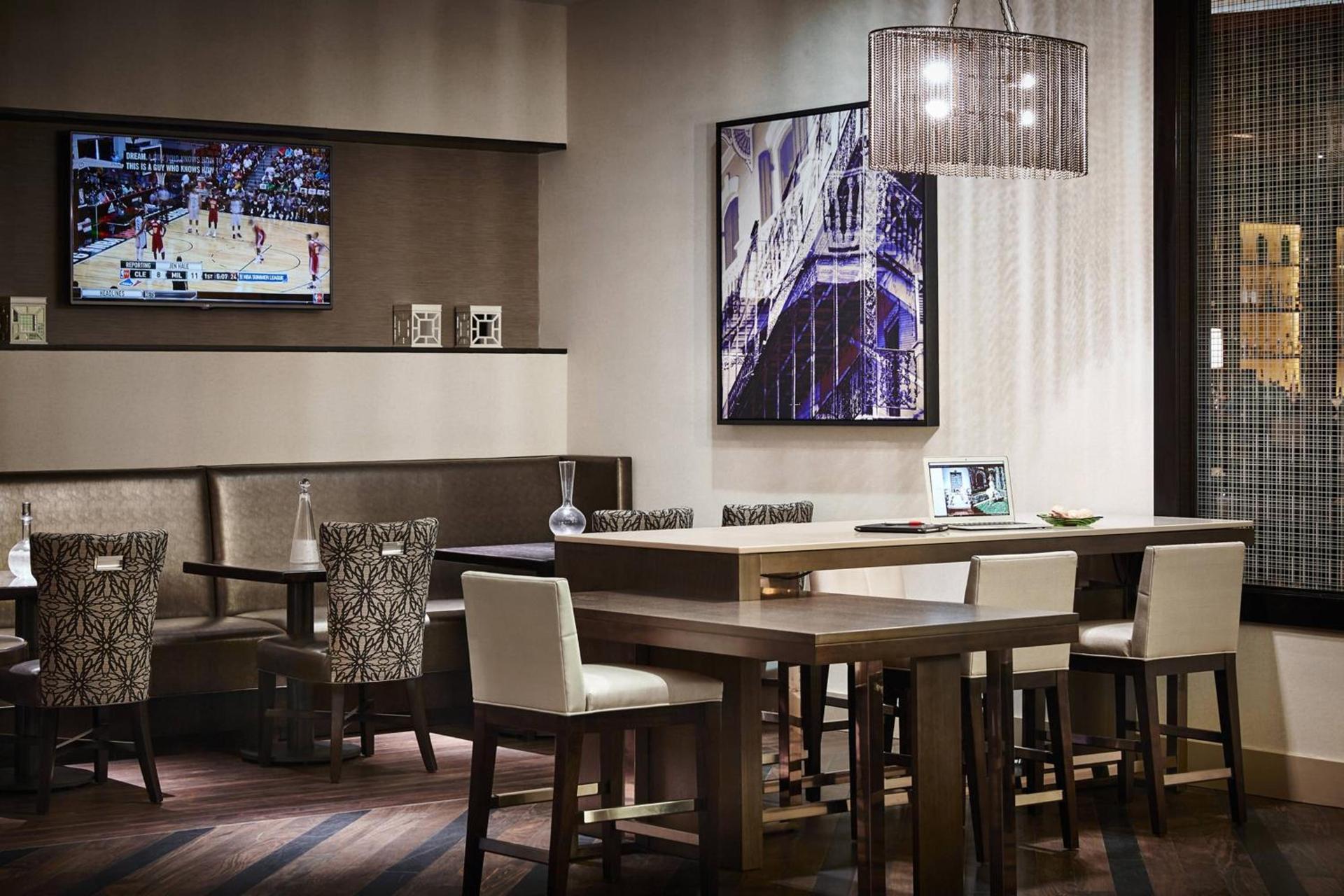 New Orleans Marriott photo 42